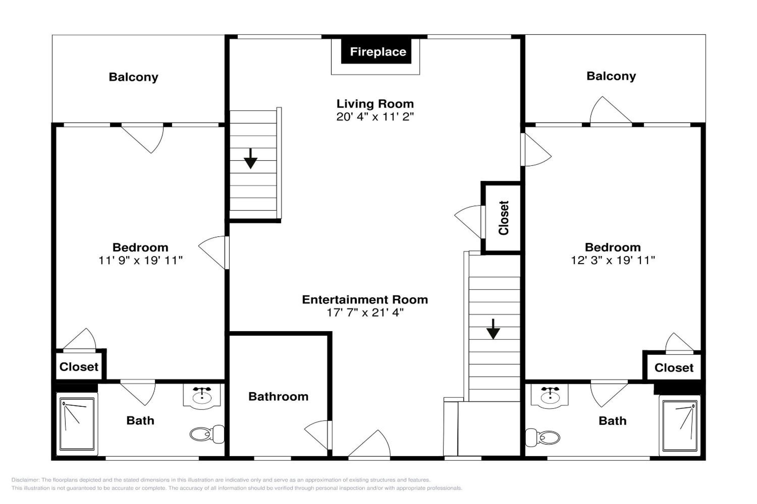 Vacation Home - Photo 42