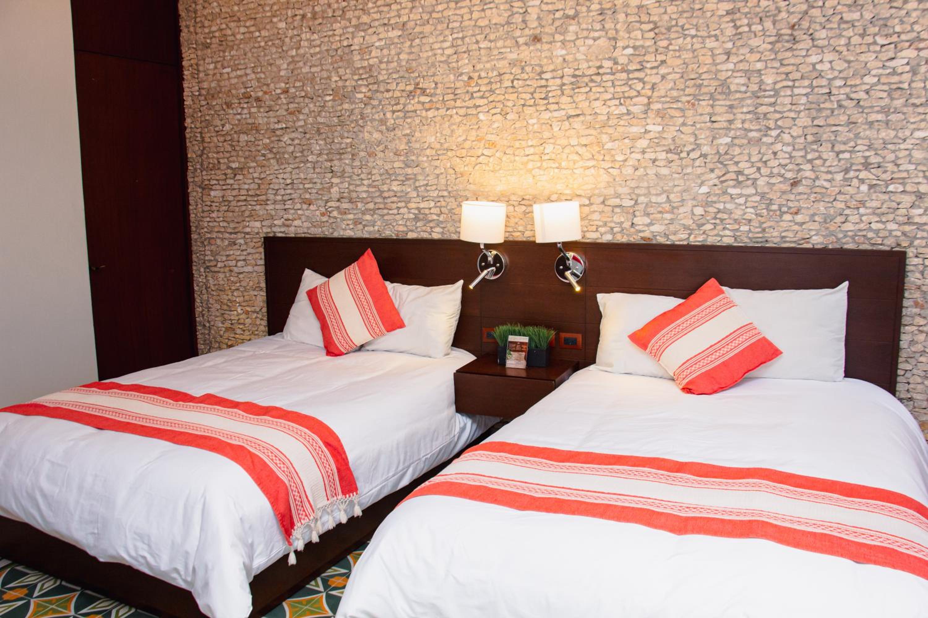Superior Twin Room - Photo 7