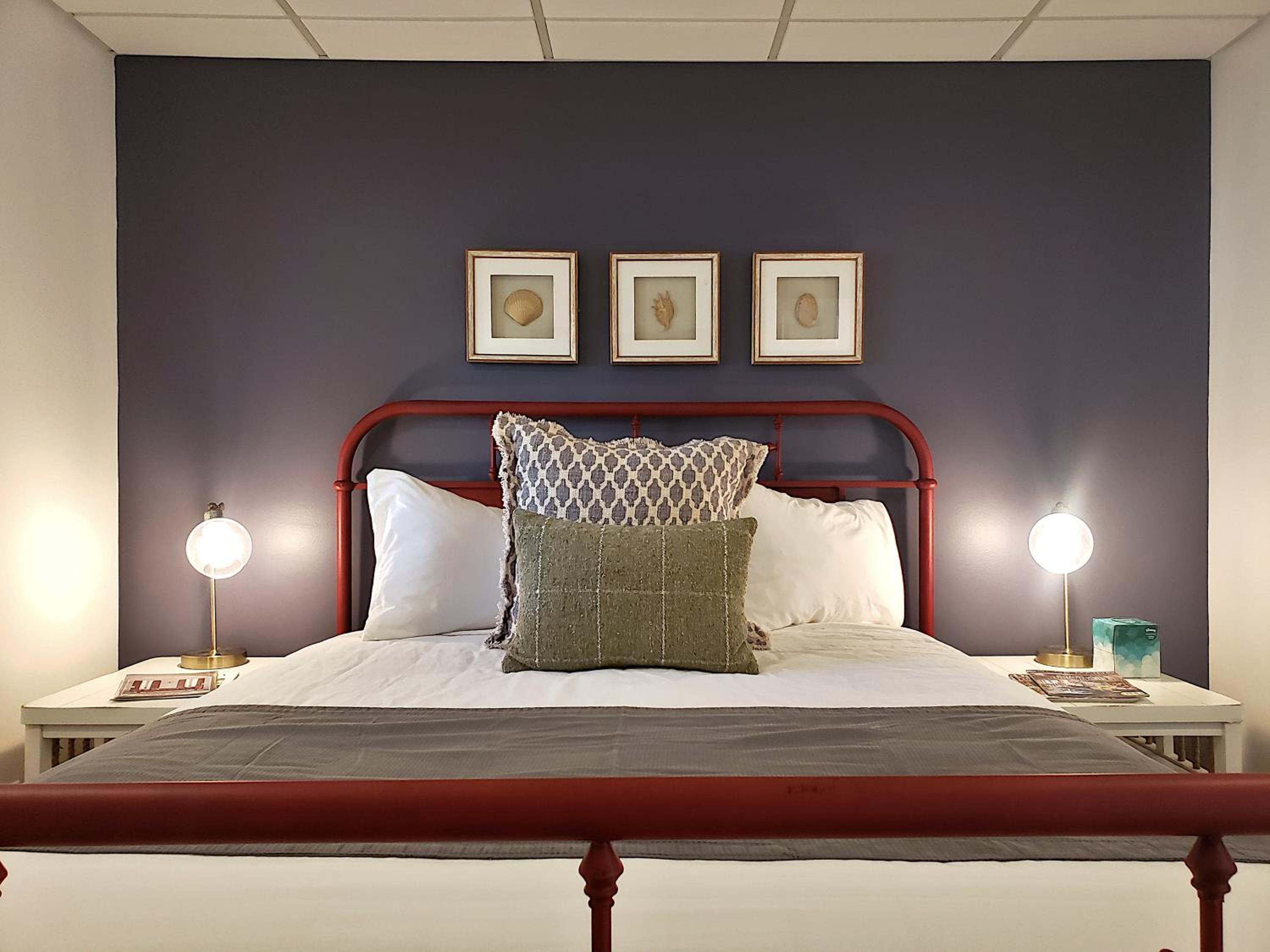 Queen Suite photo 1