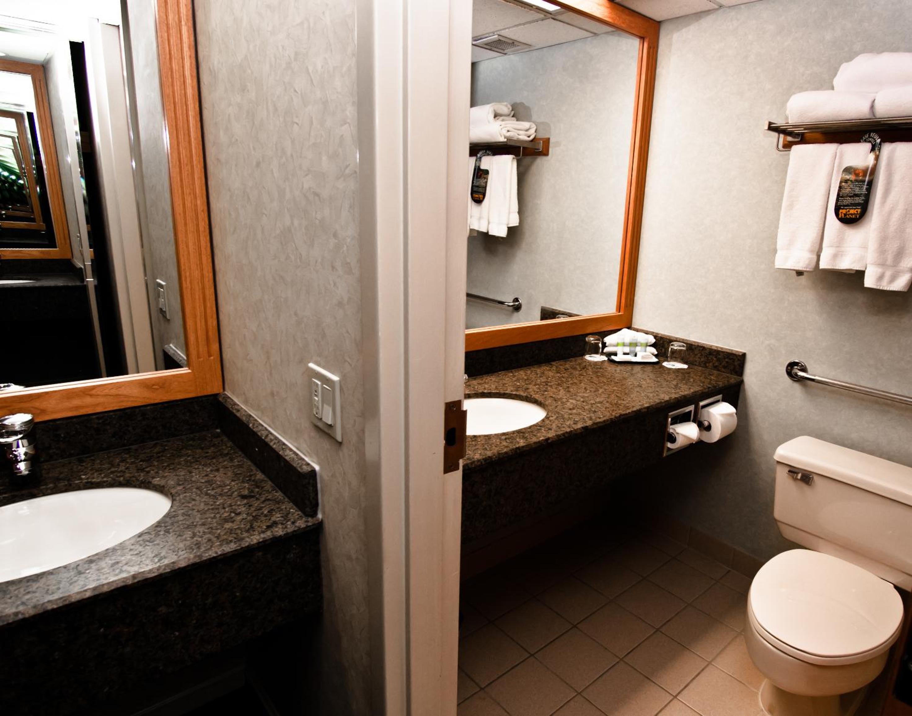 Room Selected at Check-In - Photo 2