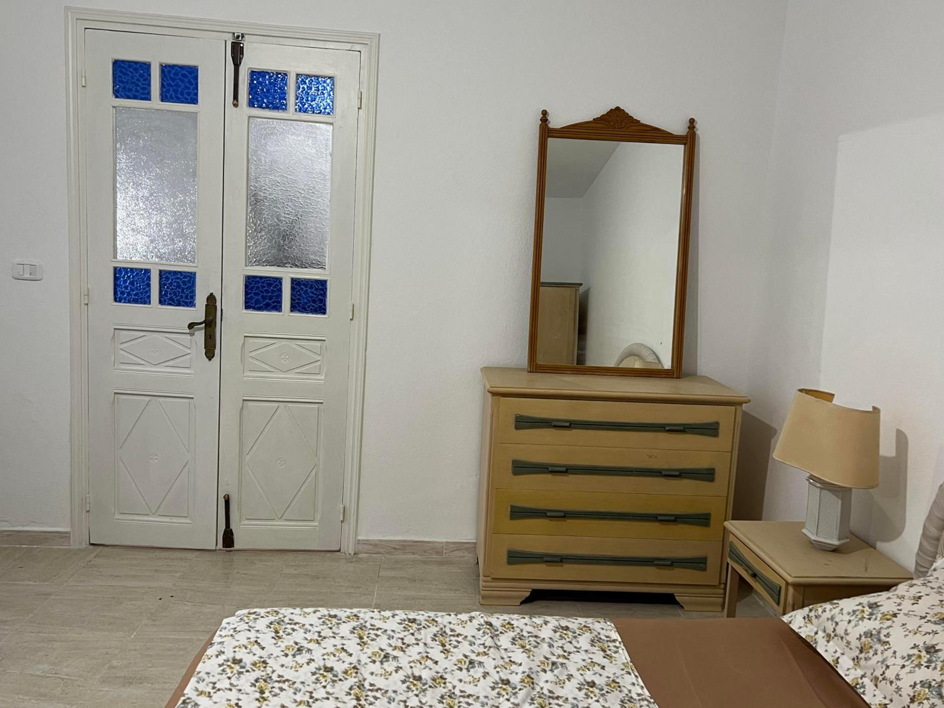 Family Suite with Balcony photo 2