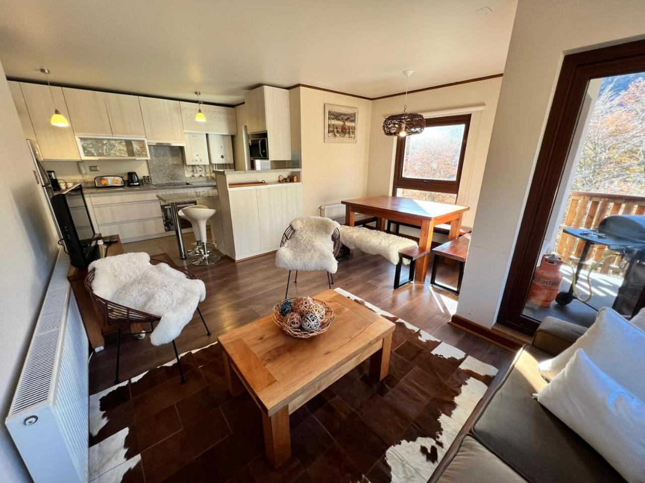 Penthouse Apartment photo 3