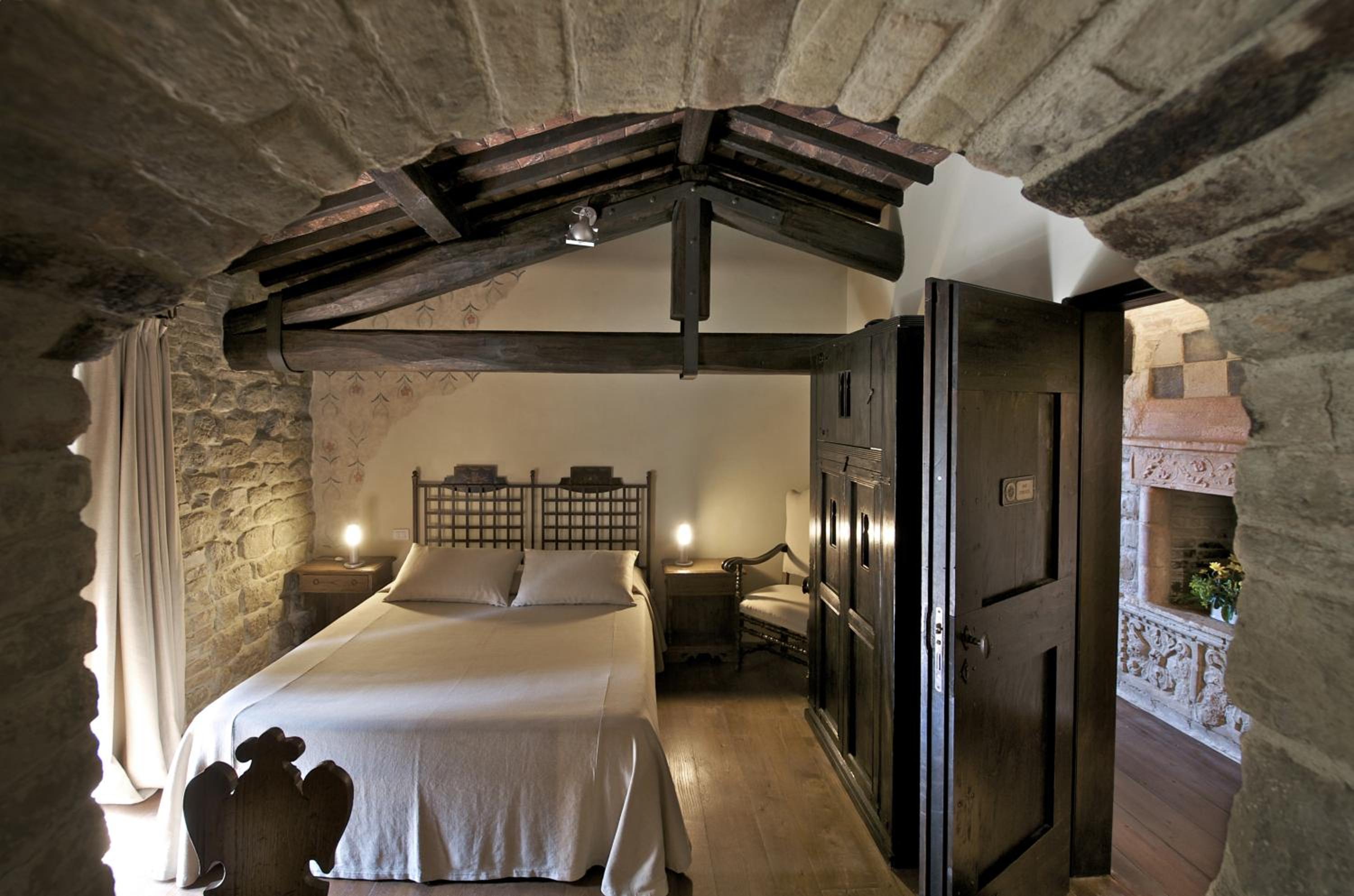 Classic Double Room - Photo 2