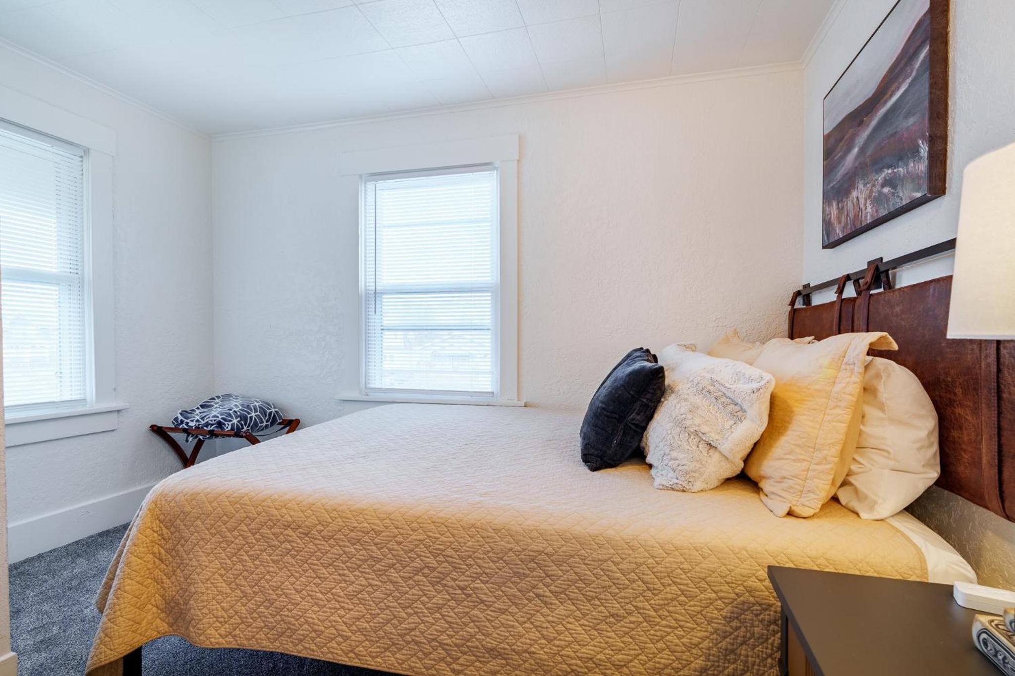 Vacation Home photo 2