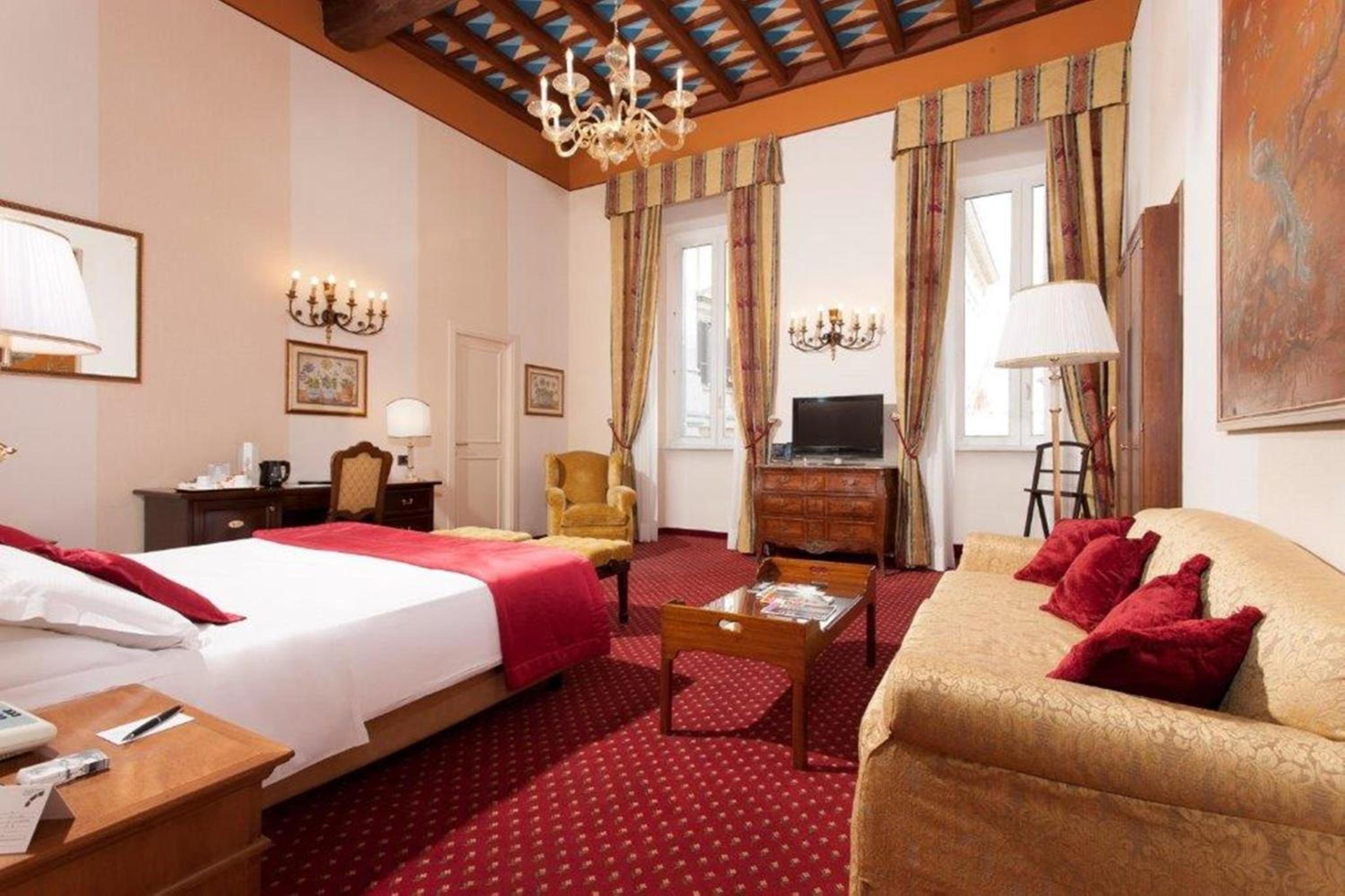 Executive Double or Twin Room - Photo 3