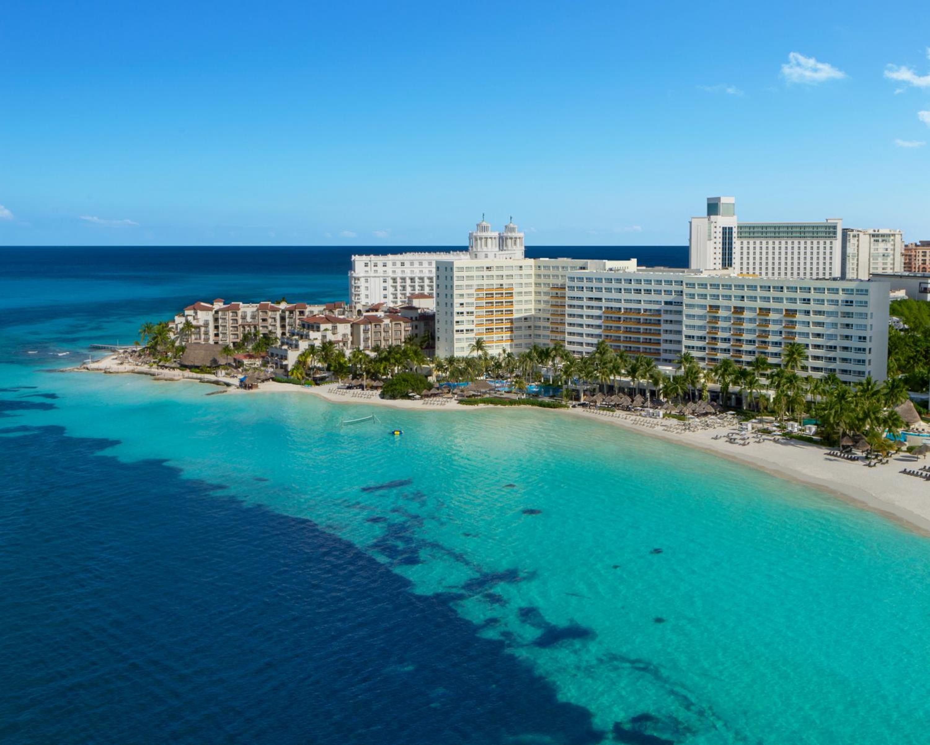 Premium King Balcony Ocean Front