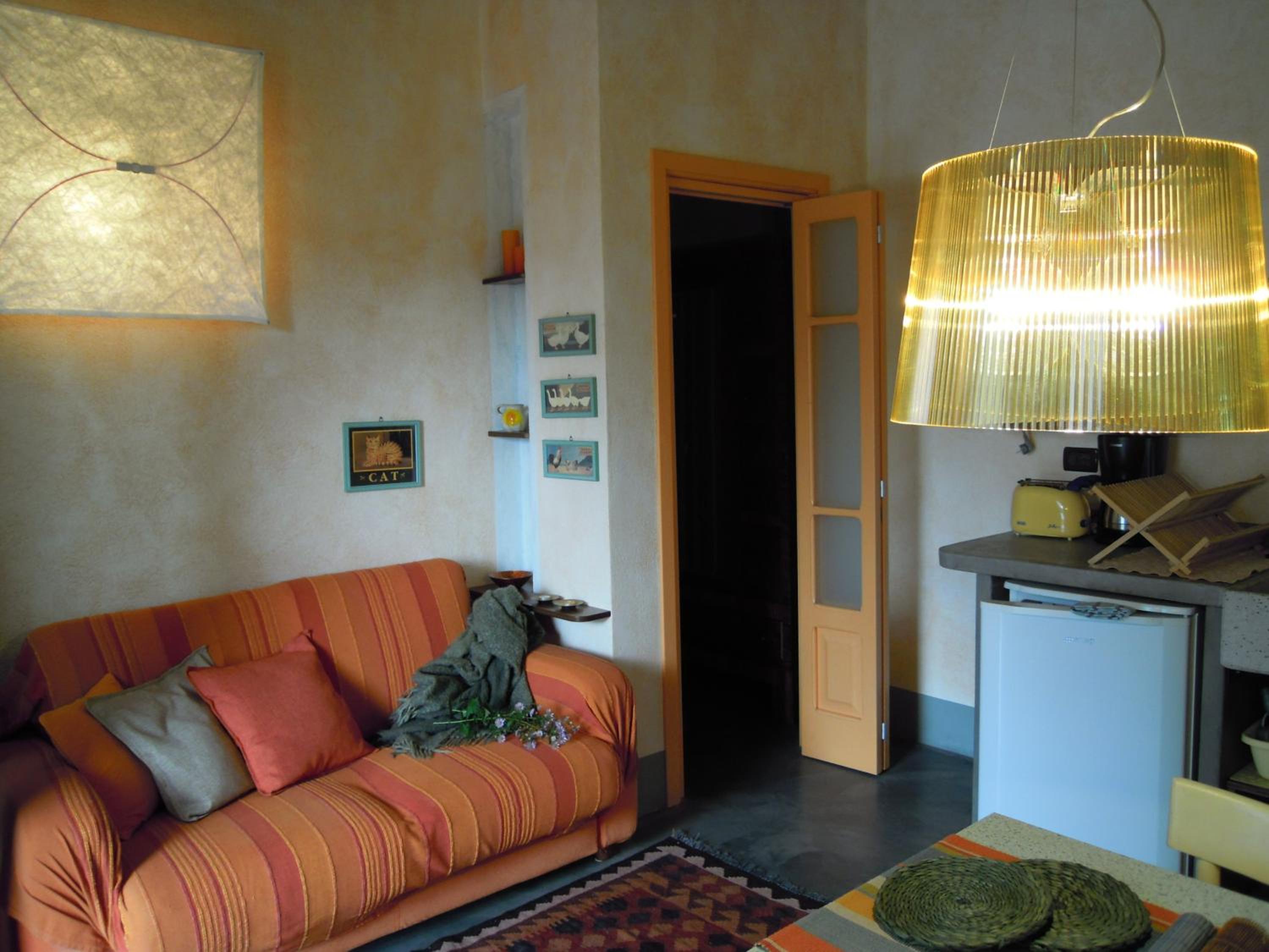 Apartment with Sea View photo 1