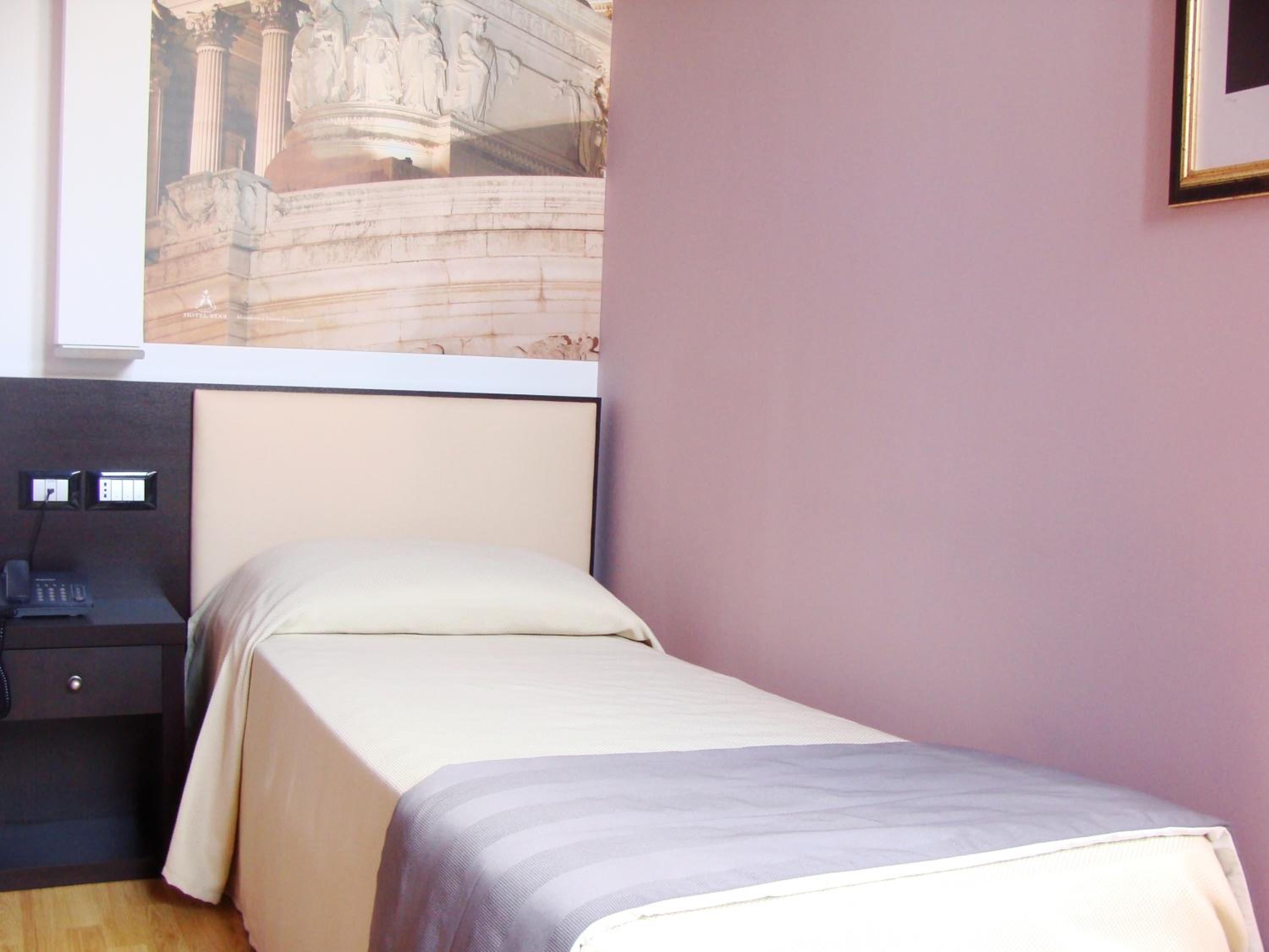 Single Room photo 1