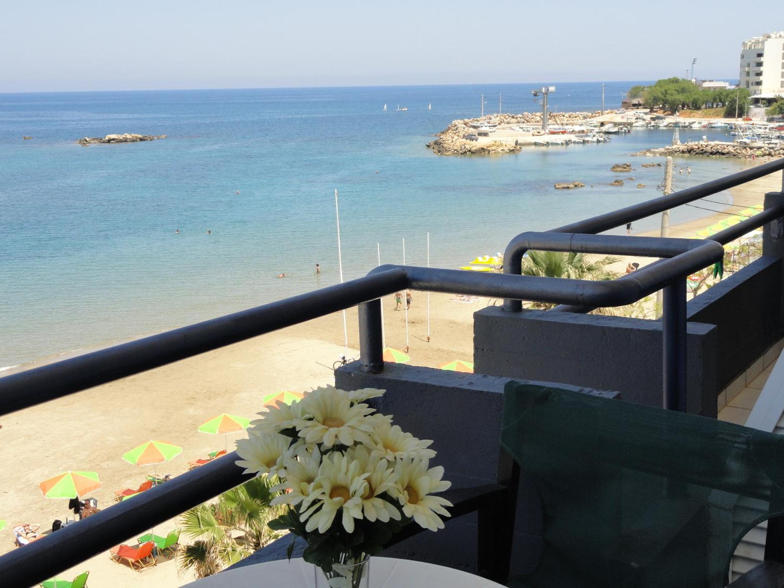 Double Room with Sea View photo 3