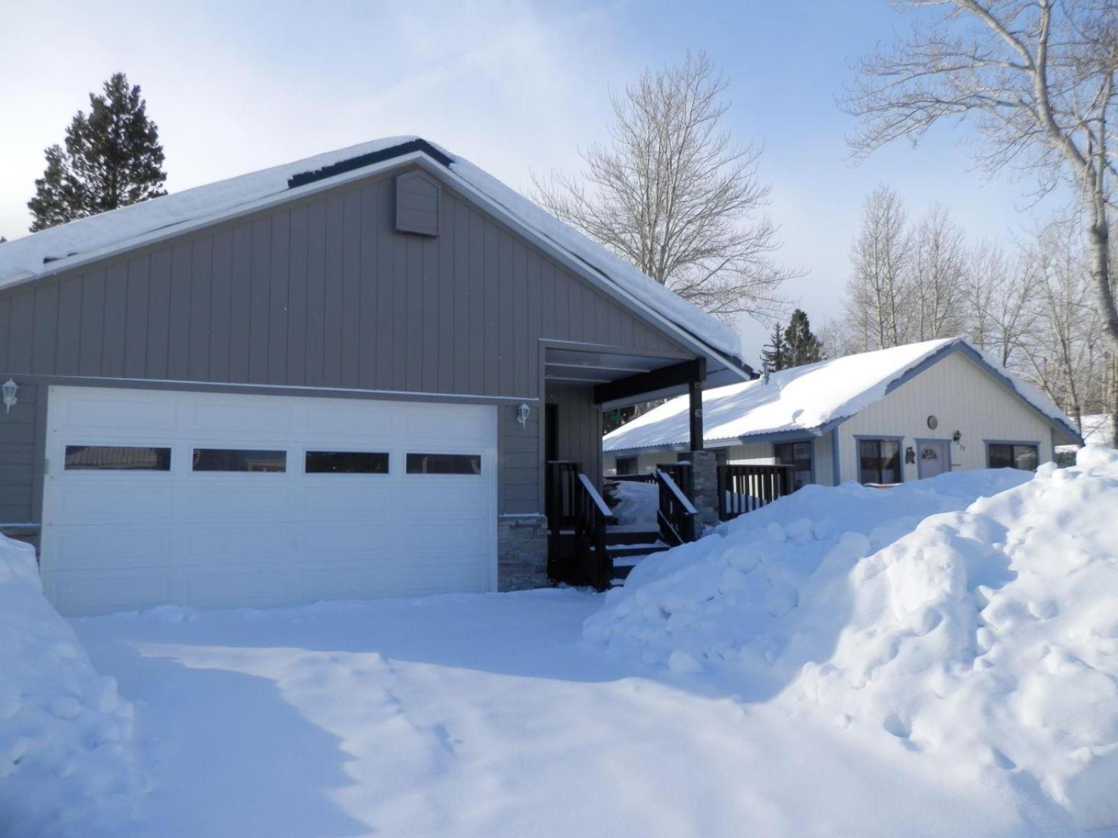 Three-Bedroom Vacation Home  photo 3