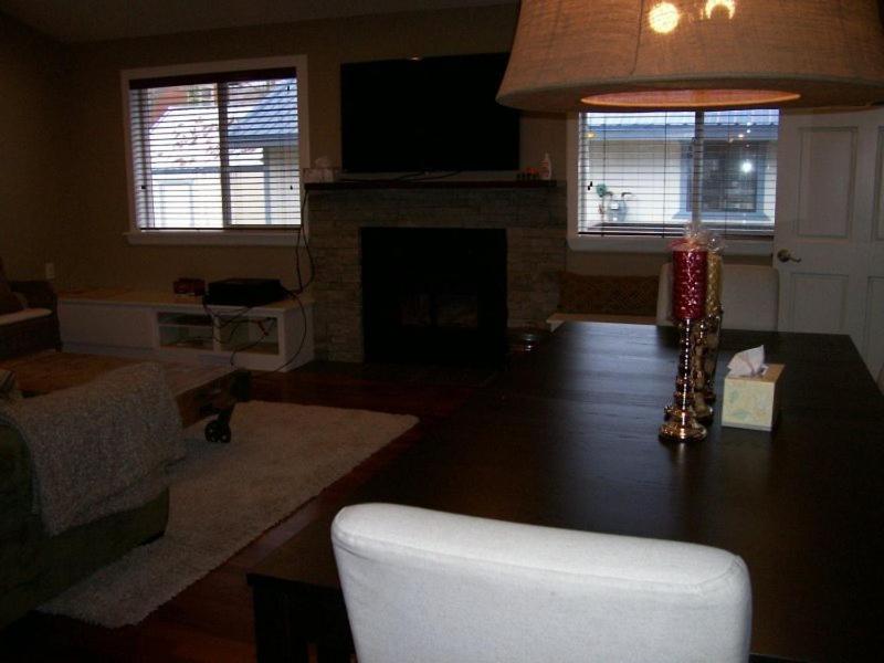 Three-Bedroom Vacation Home  photo 1