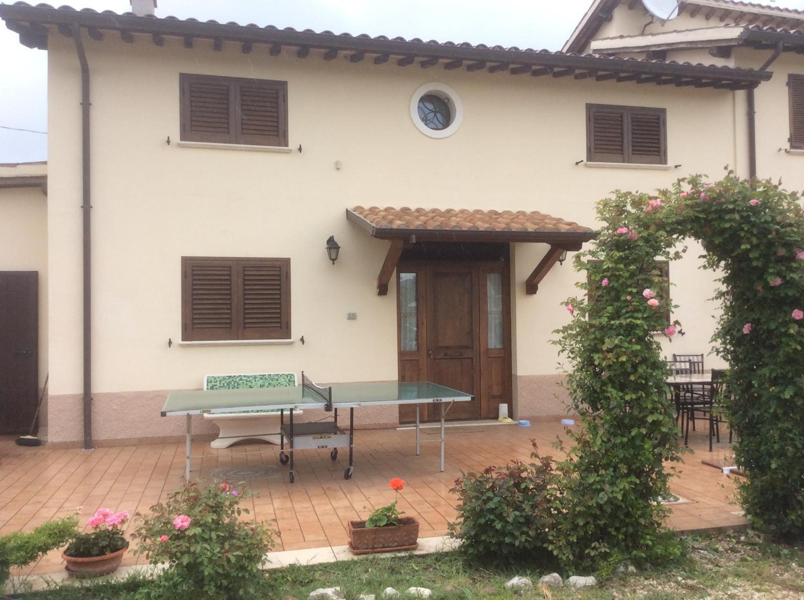 Villa with Garden View - Photo 5