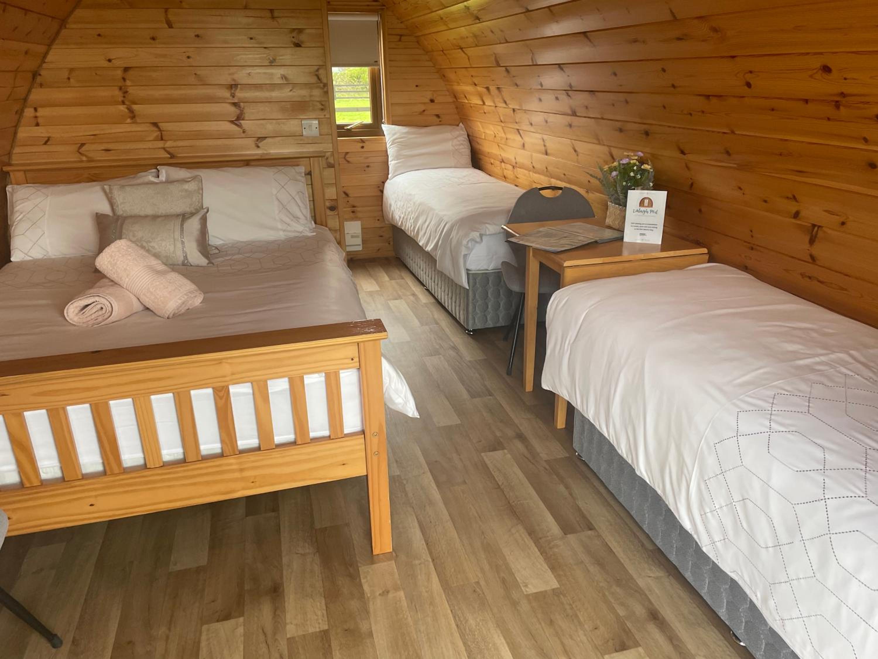 Superior Chalet - Photo 1