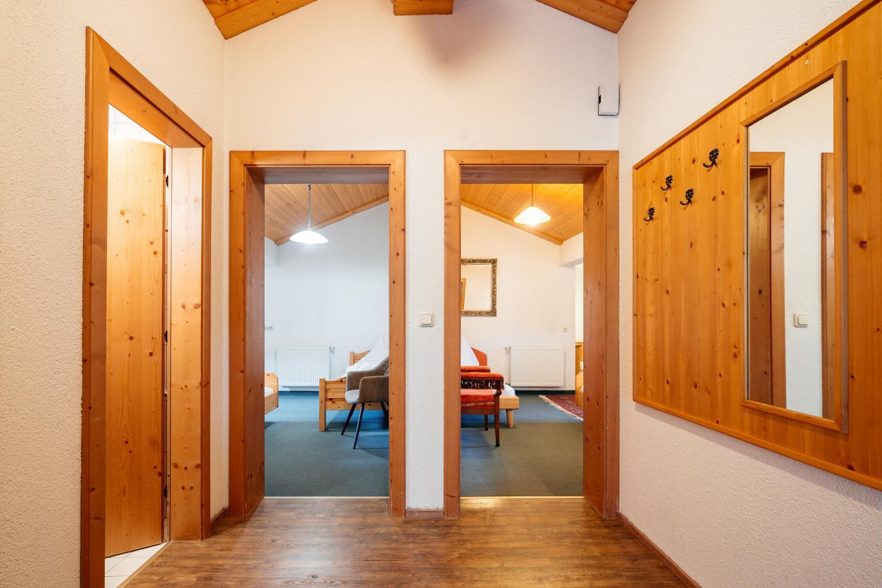 Two-Bedroom Apartment - Photo 3