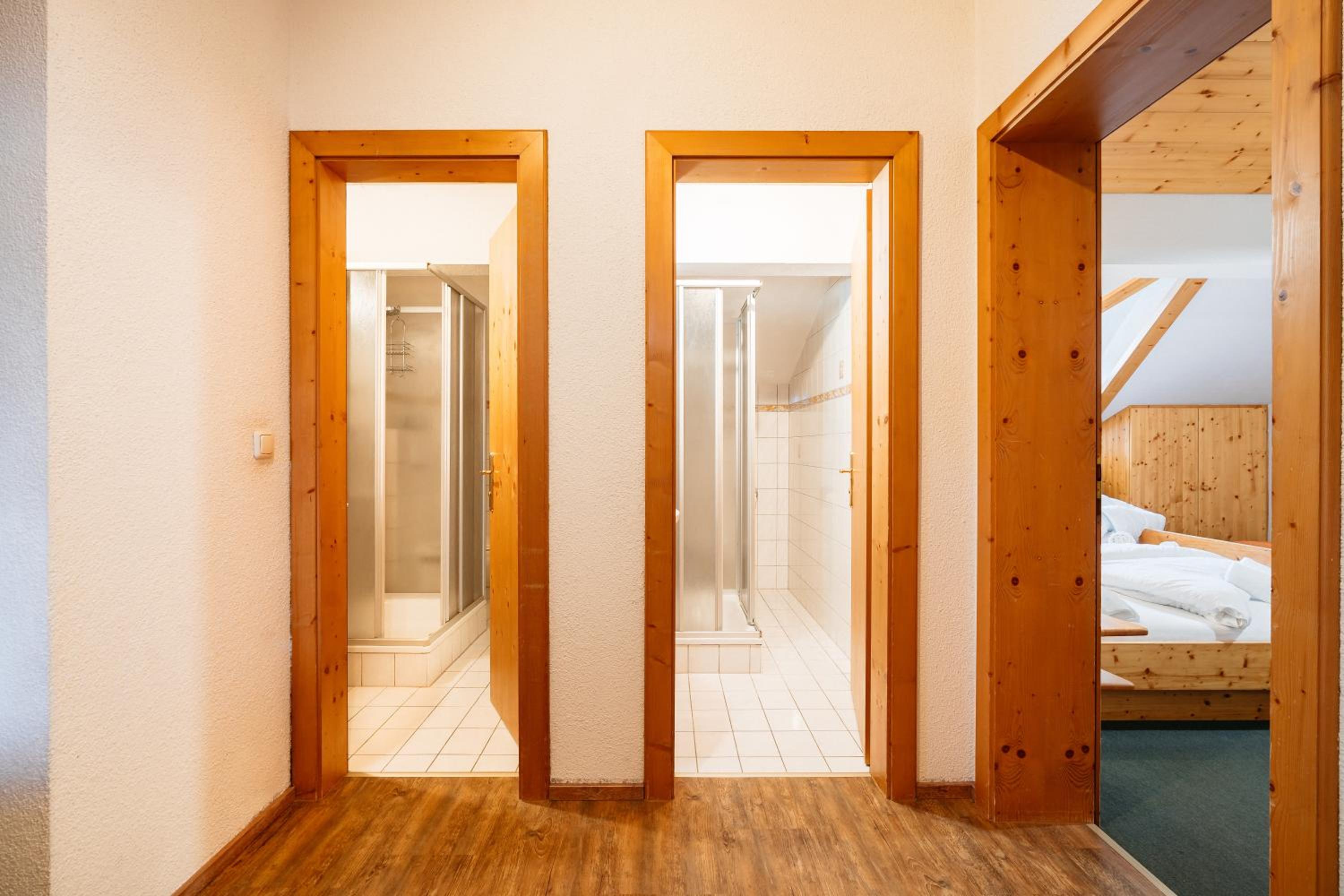 Two-Bedroom Apartment - Photo 16