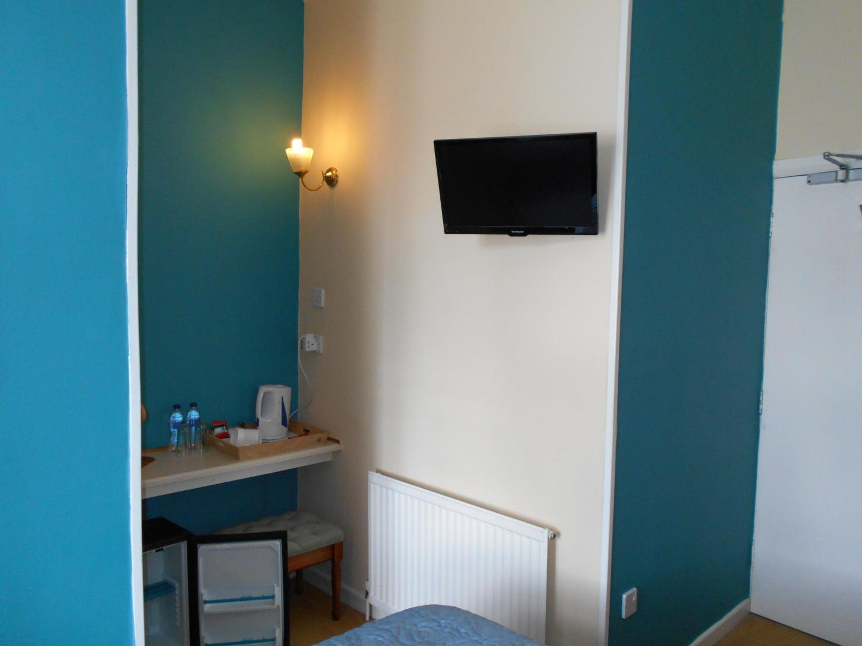 Twin Room photo 3