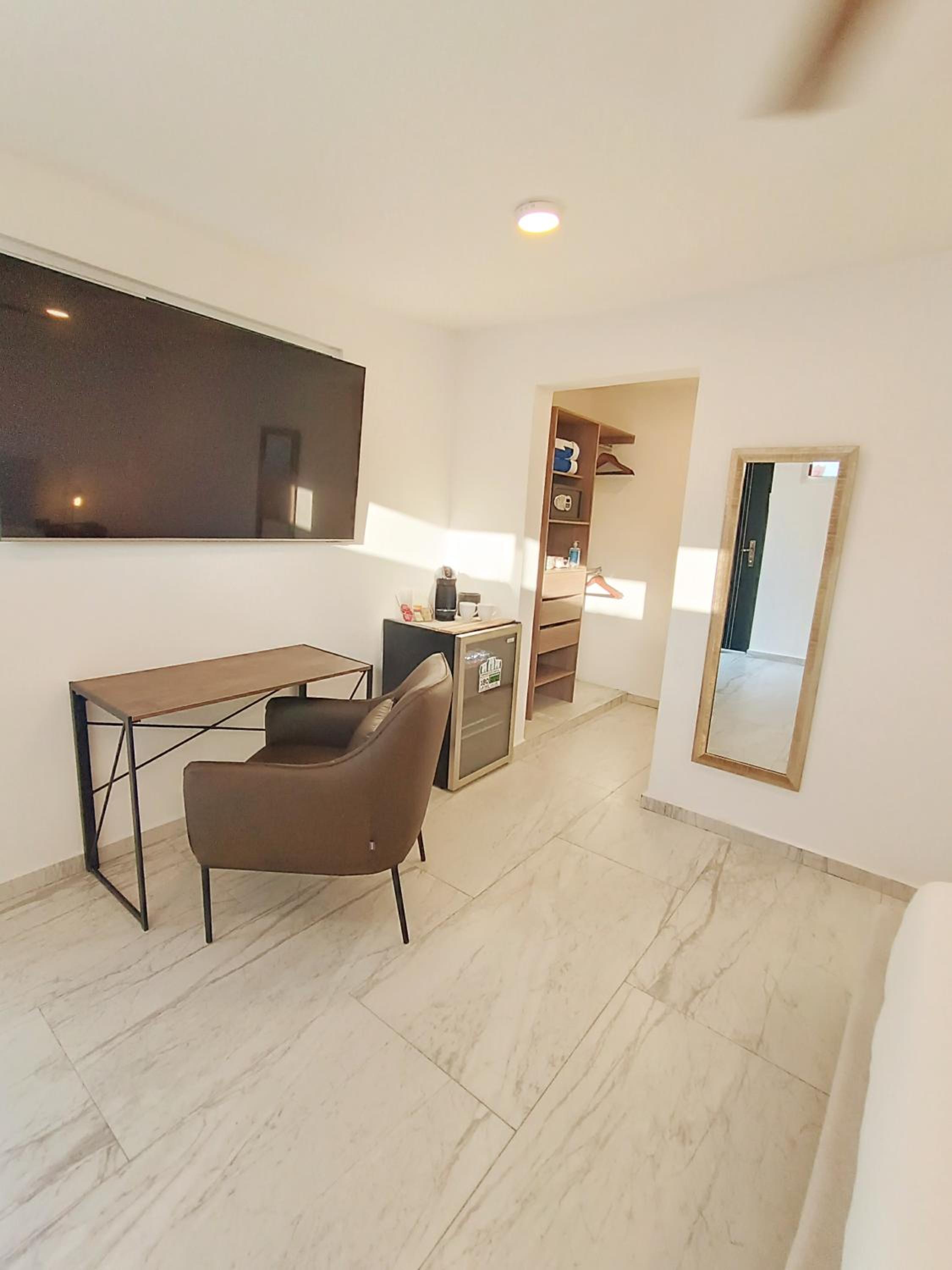 Appartement 1 Chambre