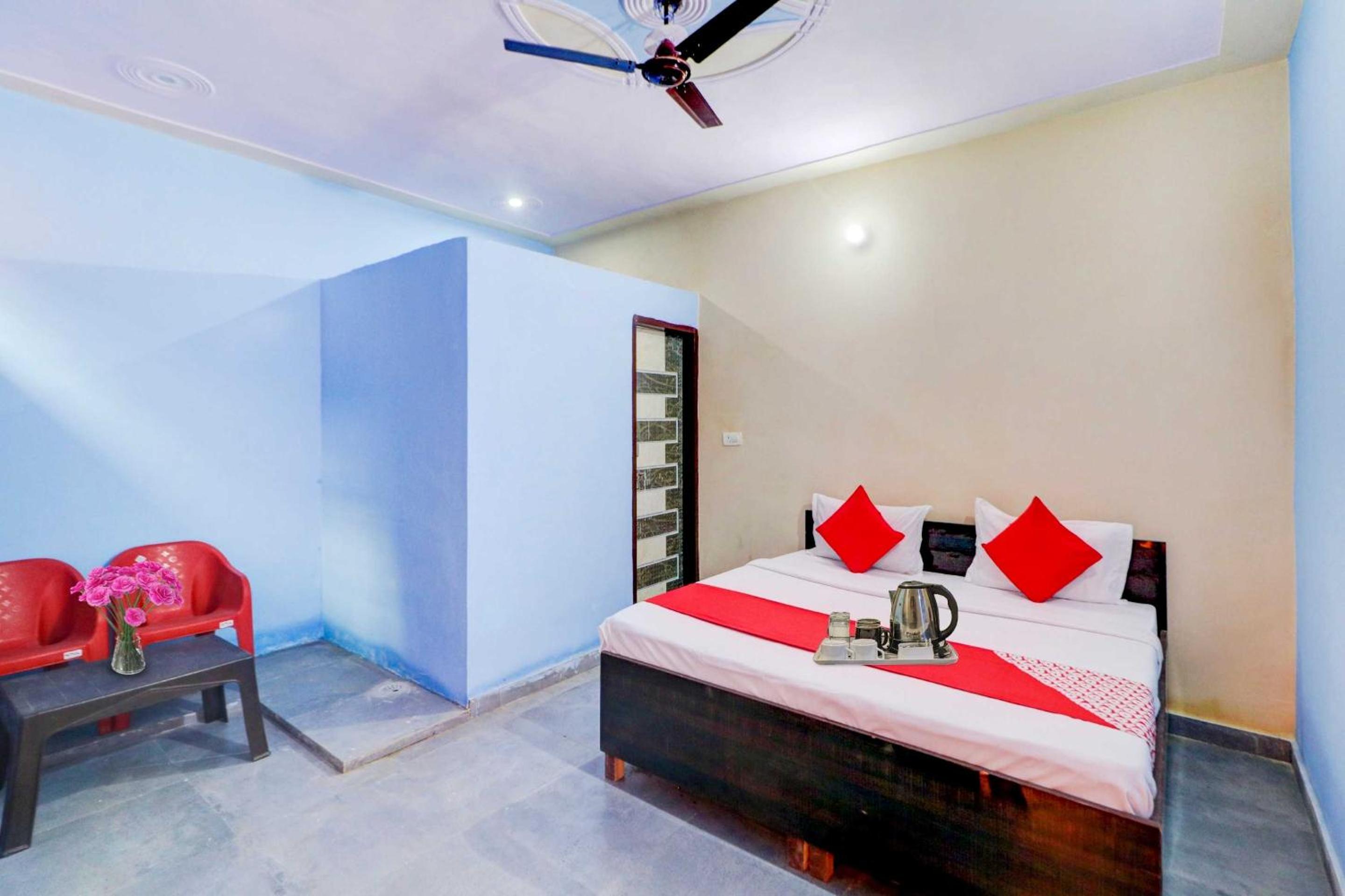Classic Triple Room
