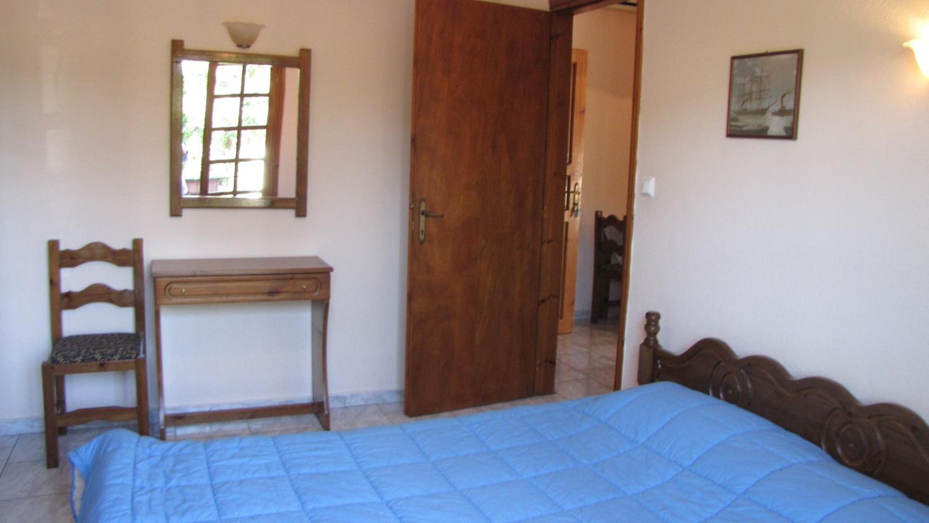 Two-Bedroom Apartment - Photo 1