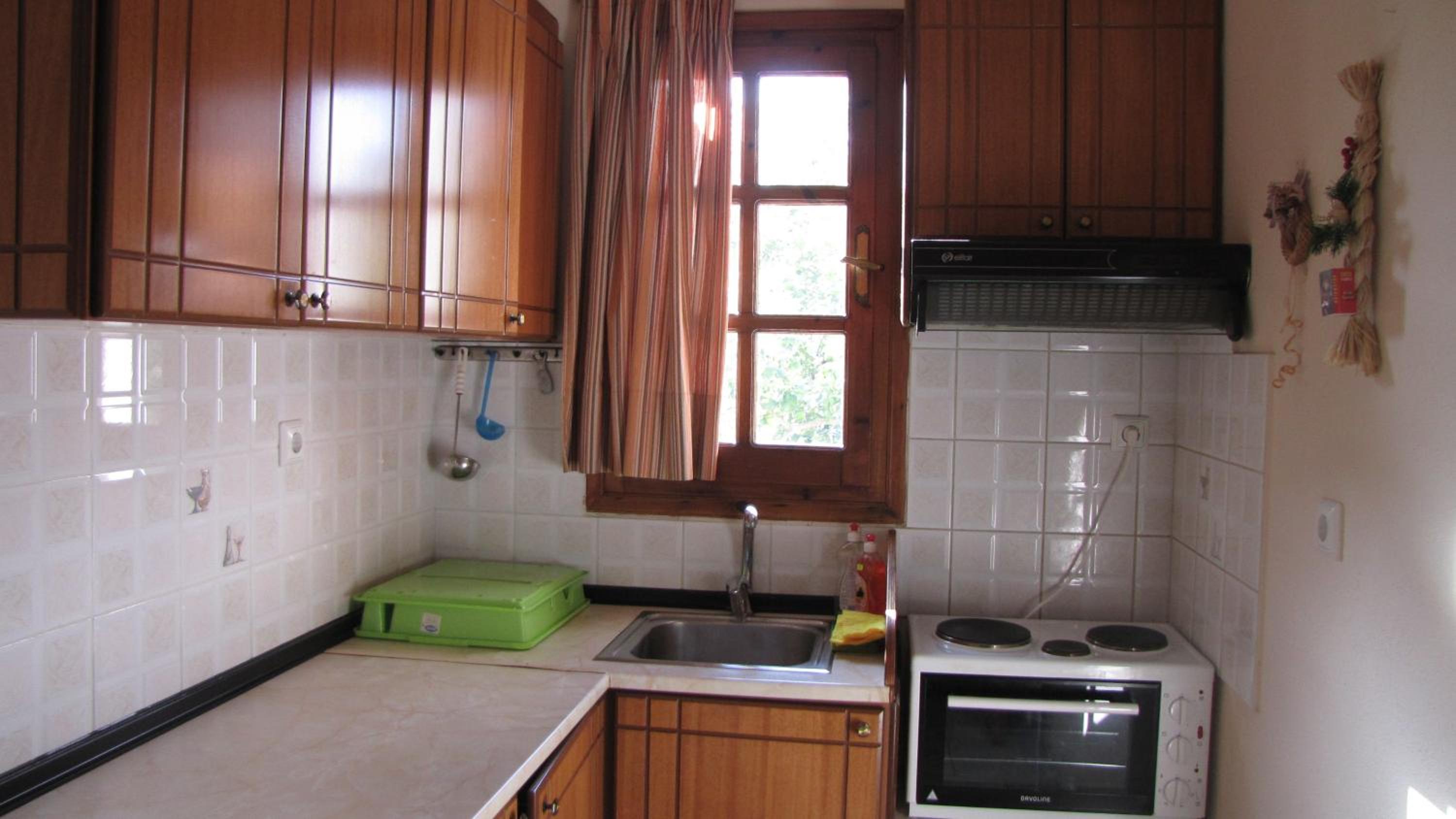 Two-Bedroom Apartment - Photo 4