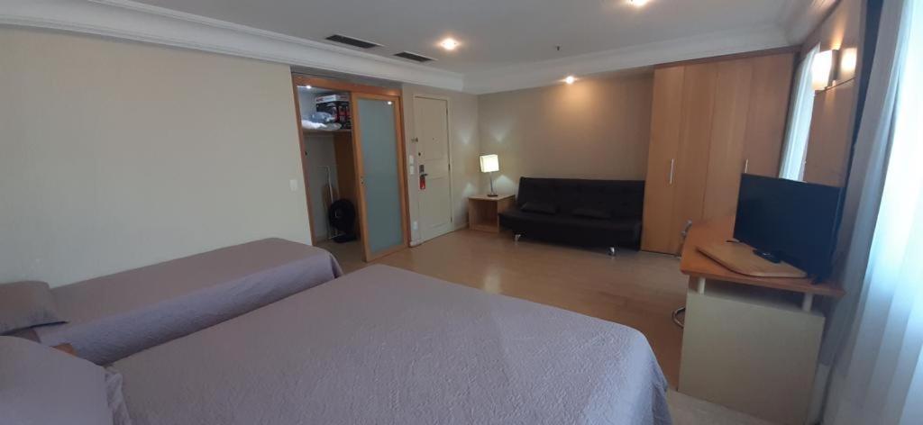 Luxury Triple Room