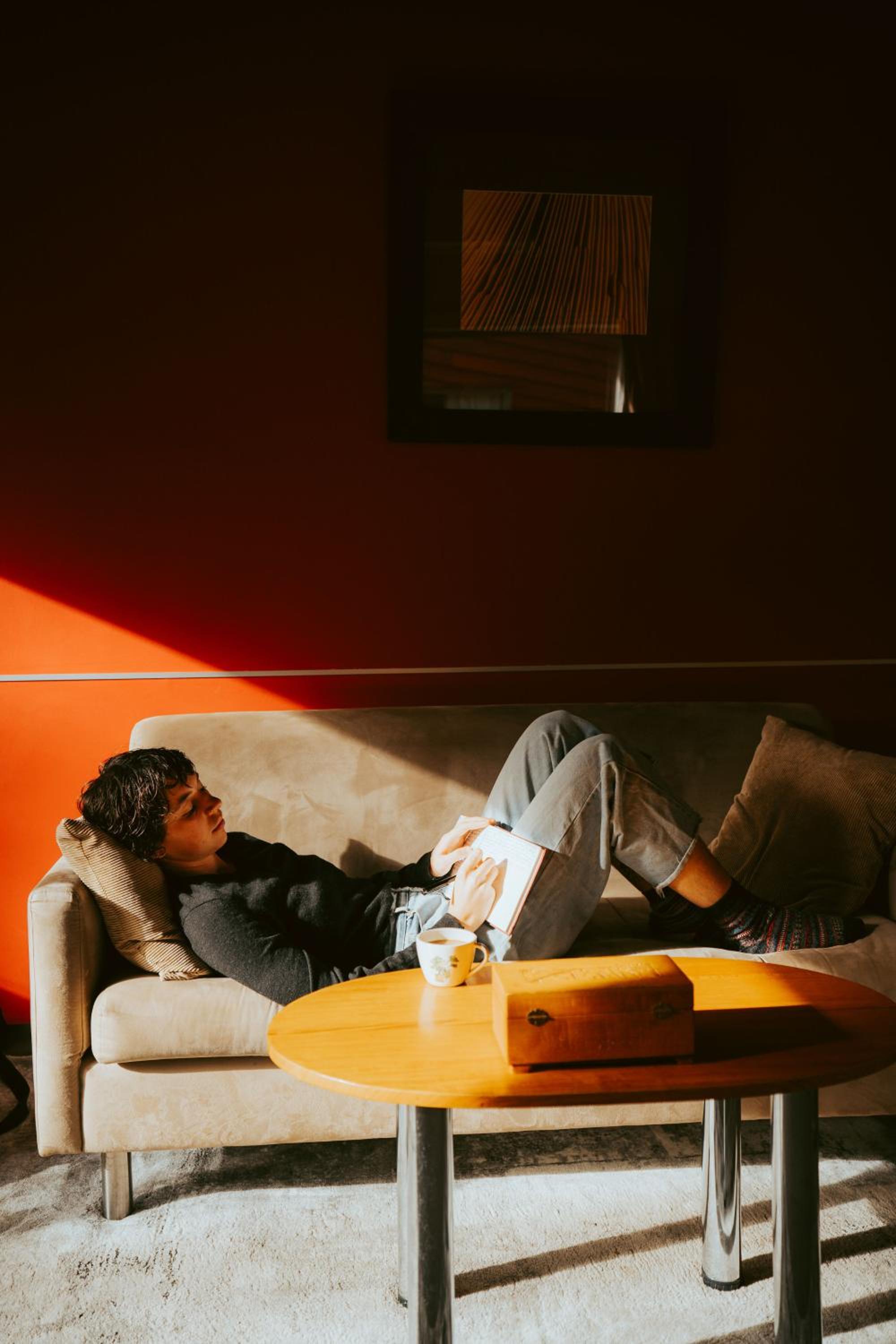 One-Bedroom Executive Apartment - Photo 7