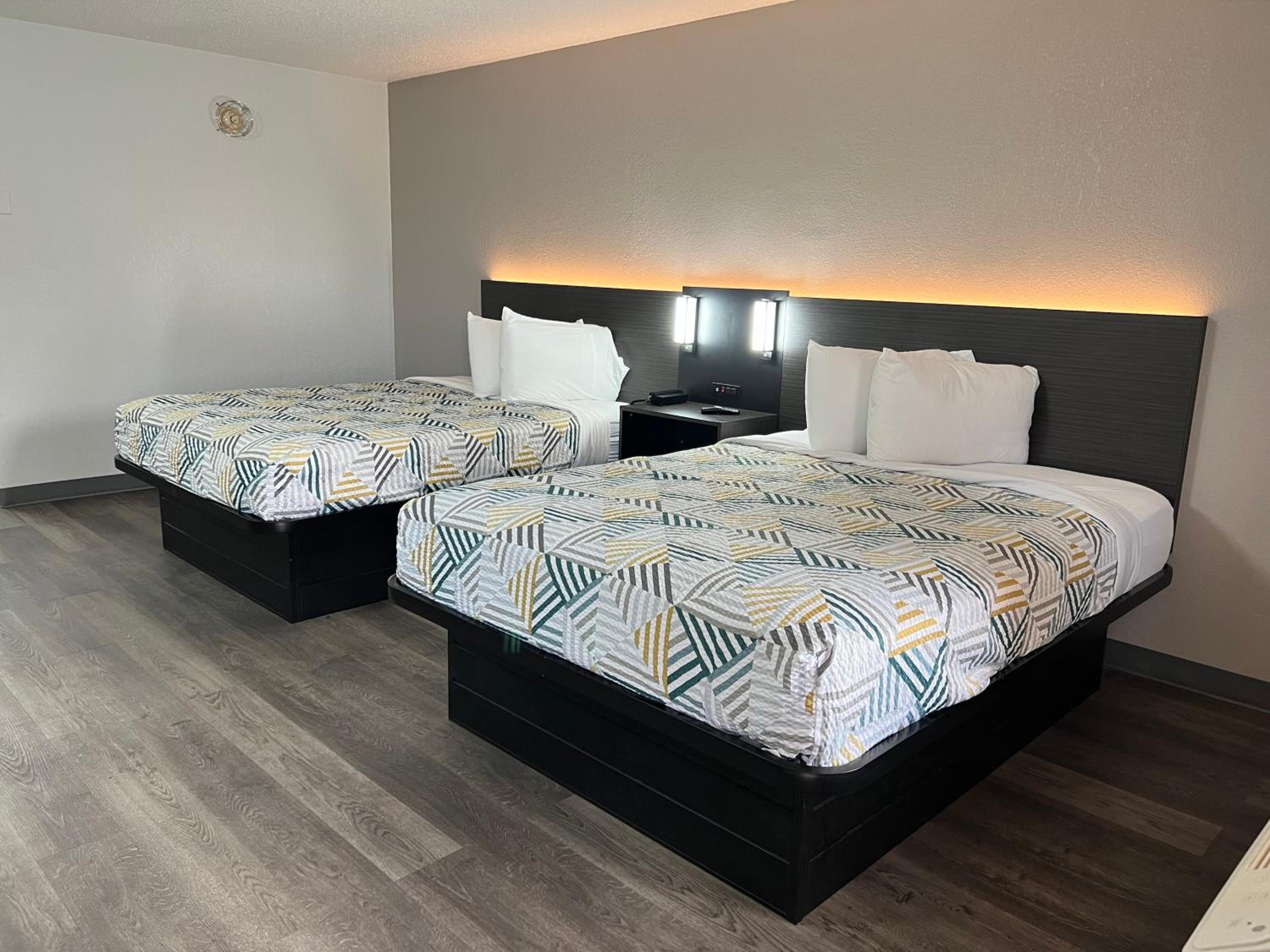 Deluxe Quadruple Room photo 1