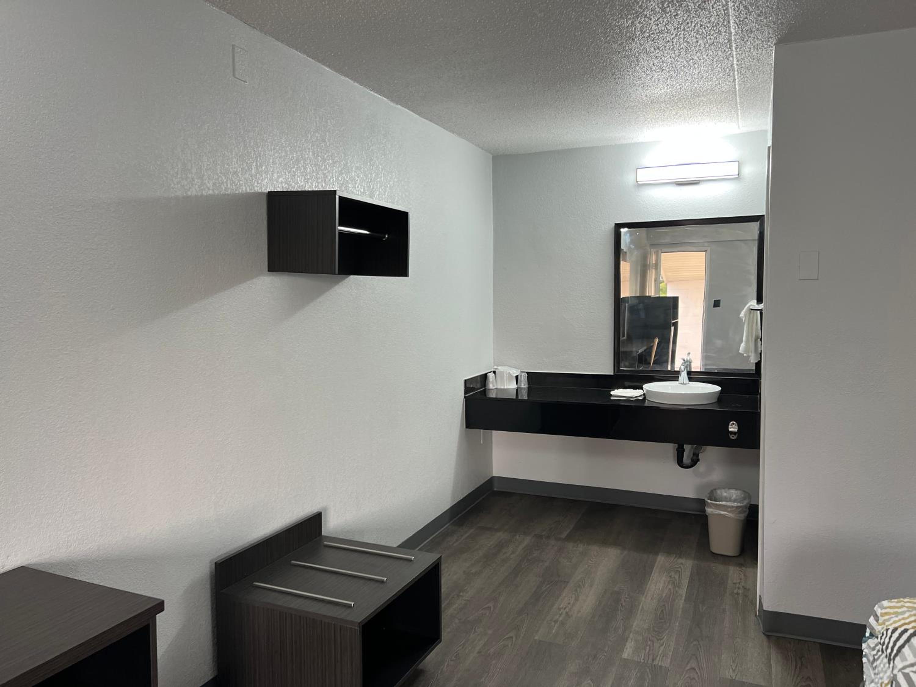 Deluxe Quadruple Room photo 3