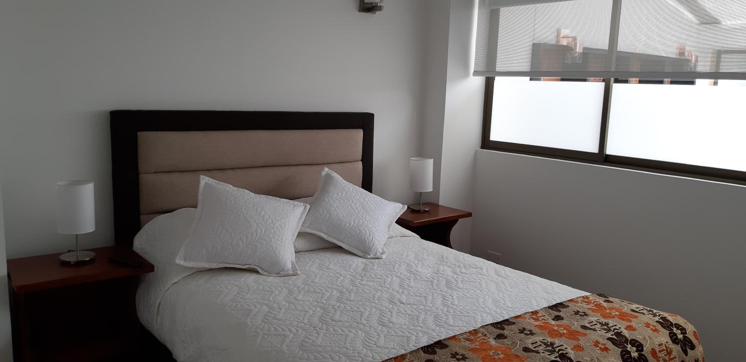 Studio Apartment - Photo 6