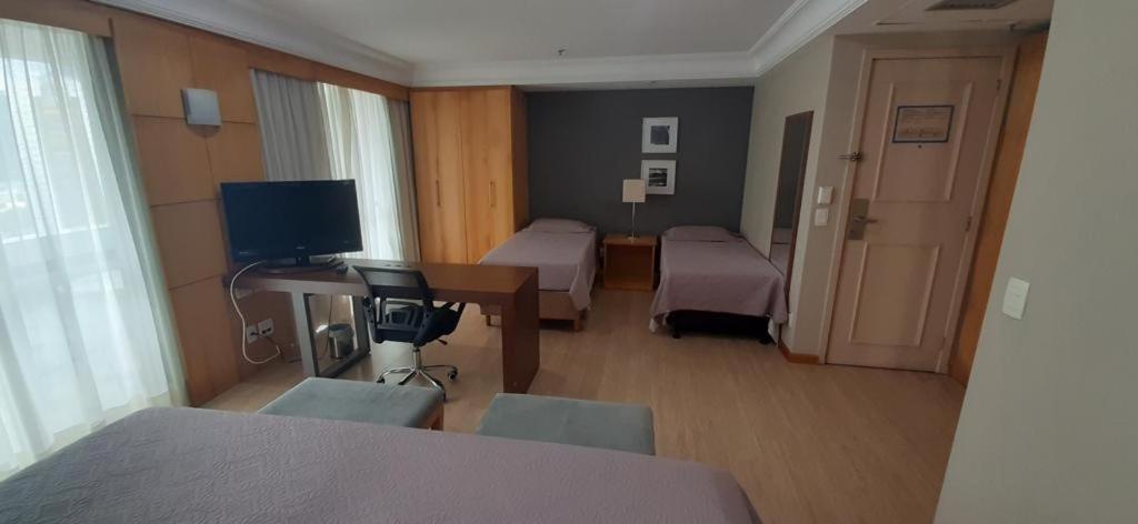 Luxury Quadruple Room