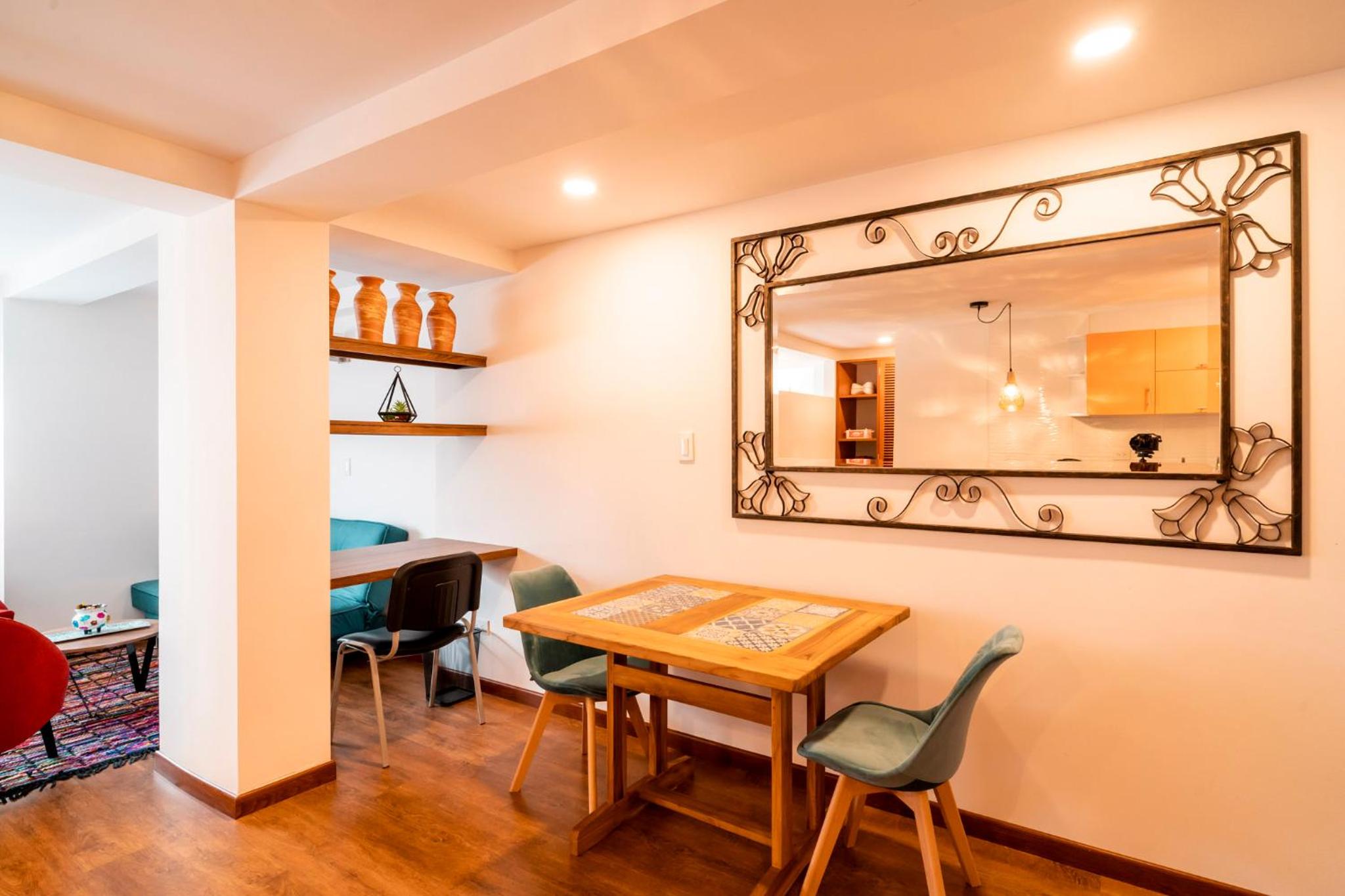 Studio Apartment - Photo 10