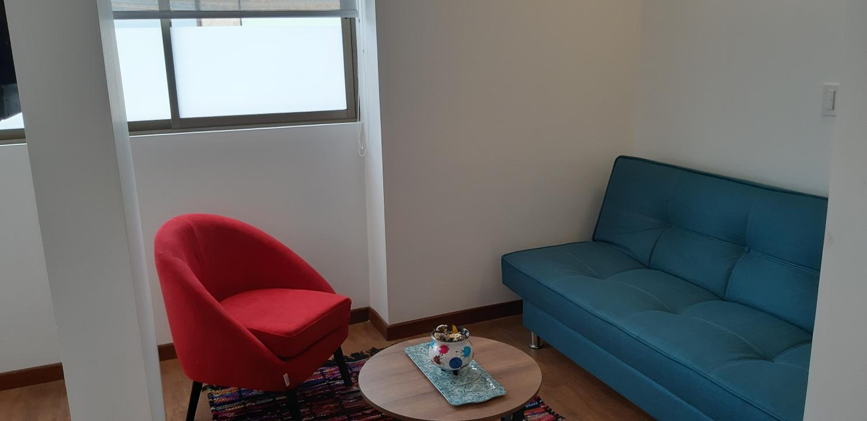 Studio Apartment - Photo 11