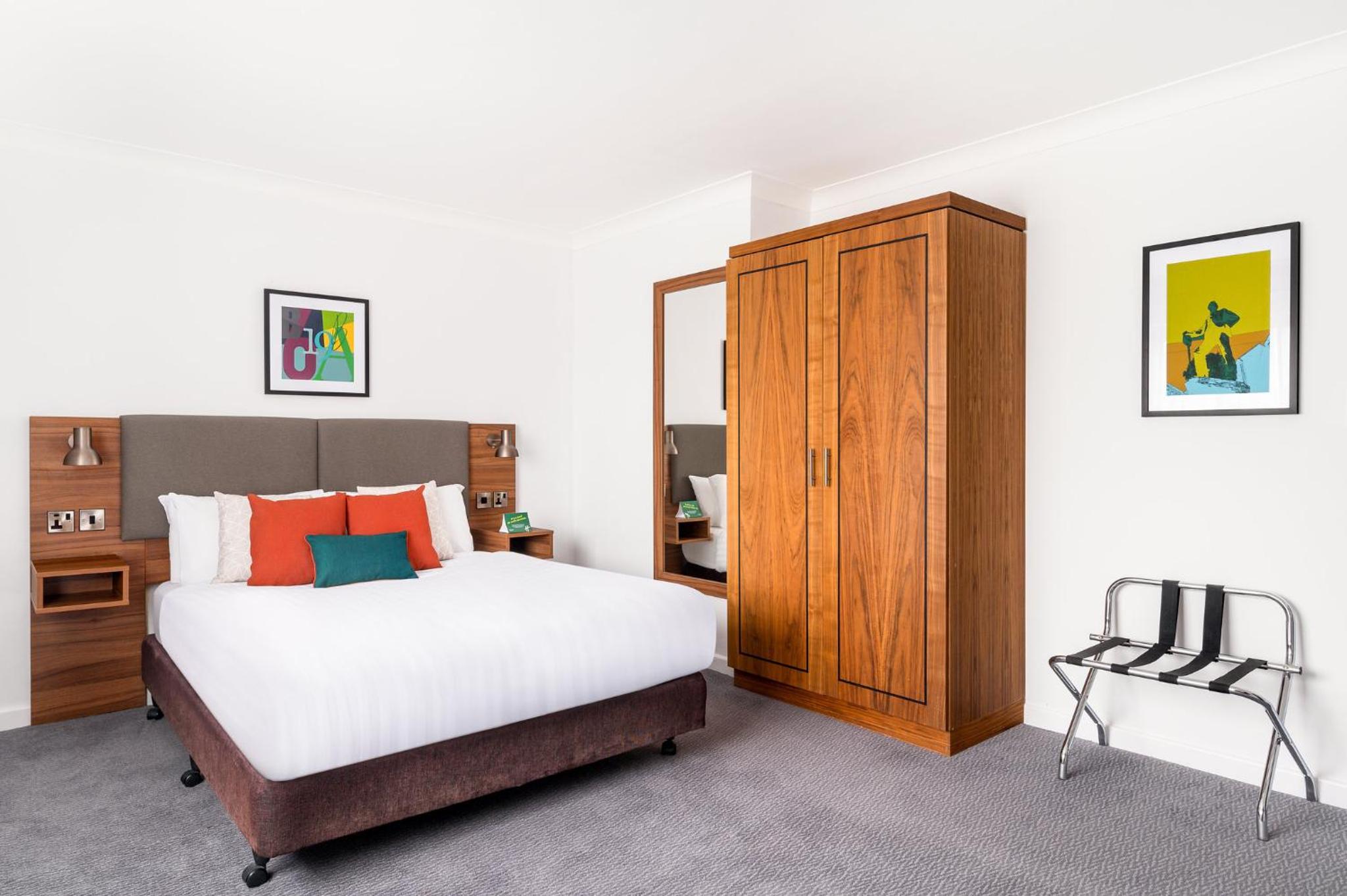 Standard Room - Photo 5