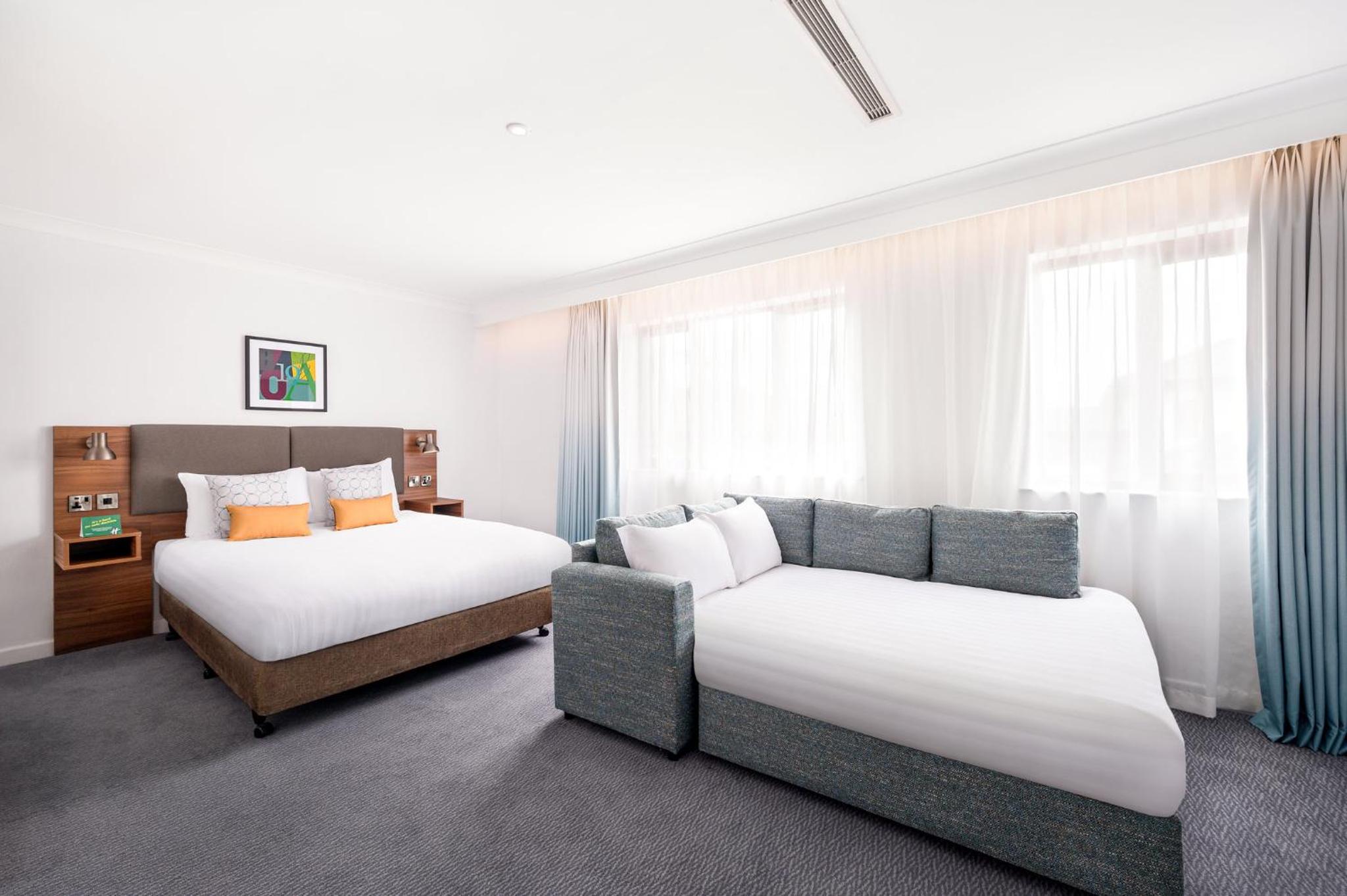 Premium Room - Photo 13