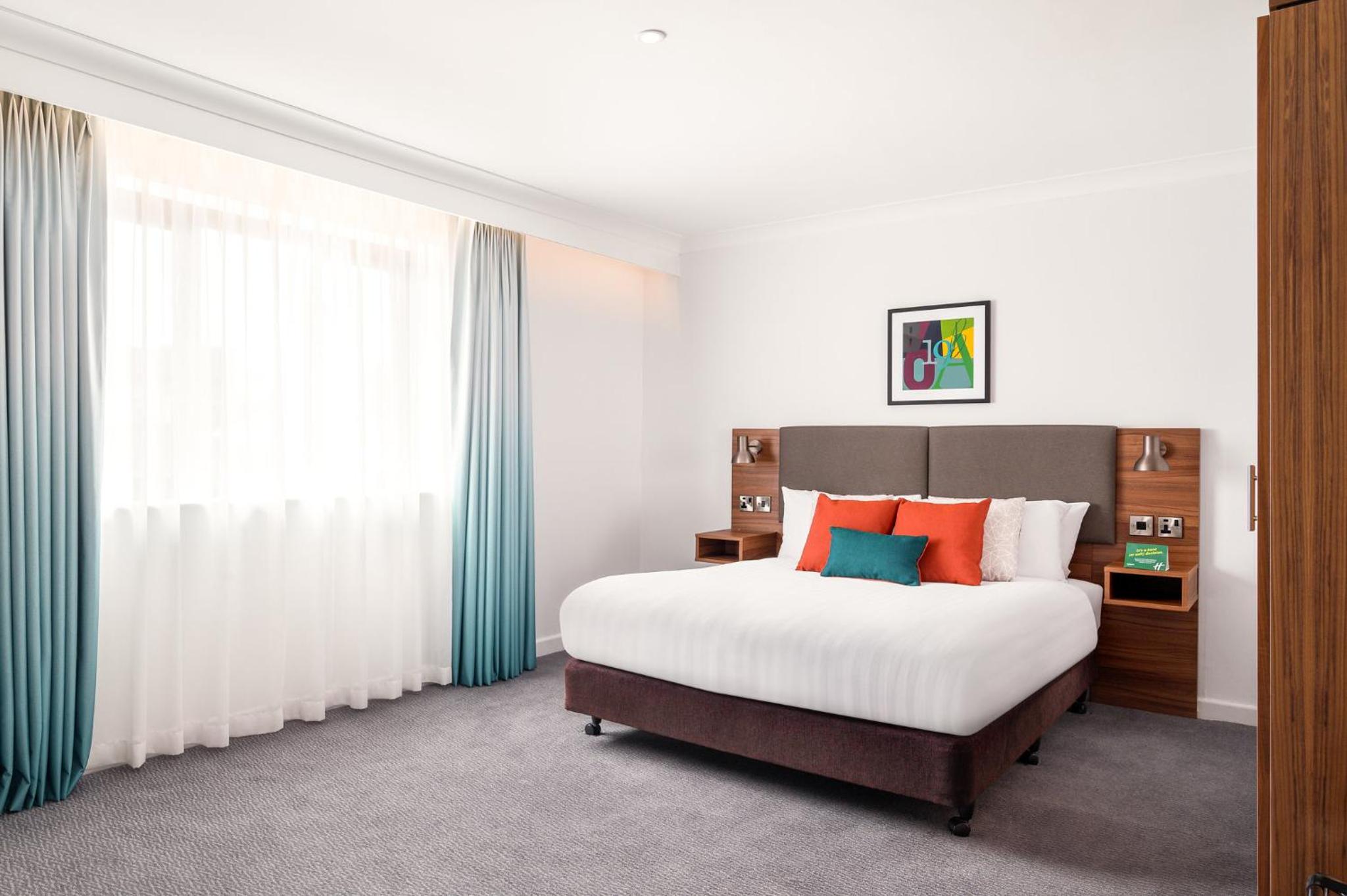 Standard Room - Photo 7