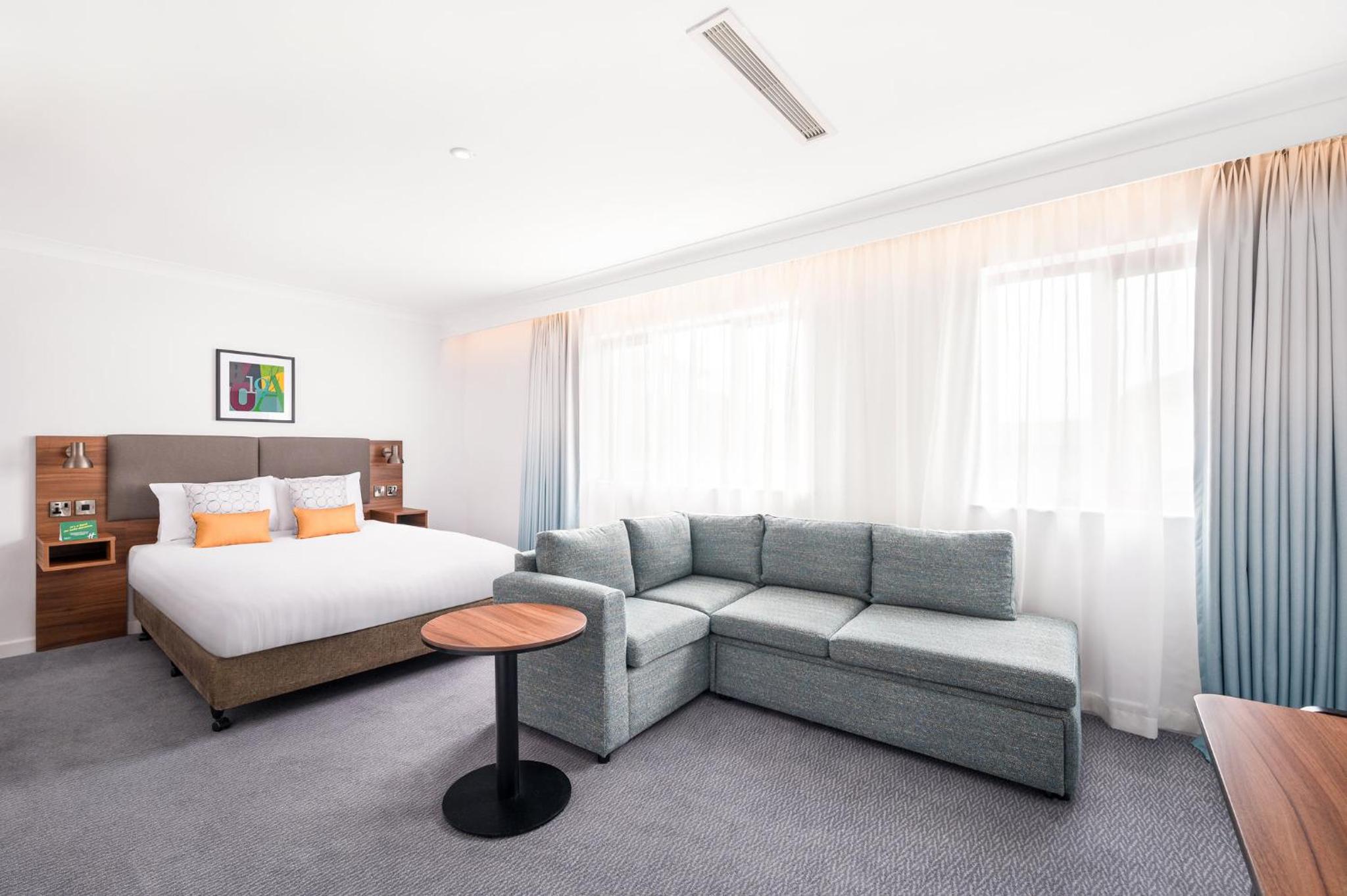 Premium Room - Photo 1