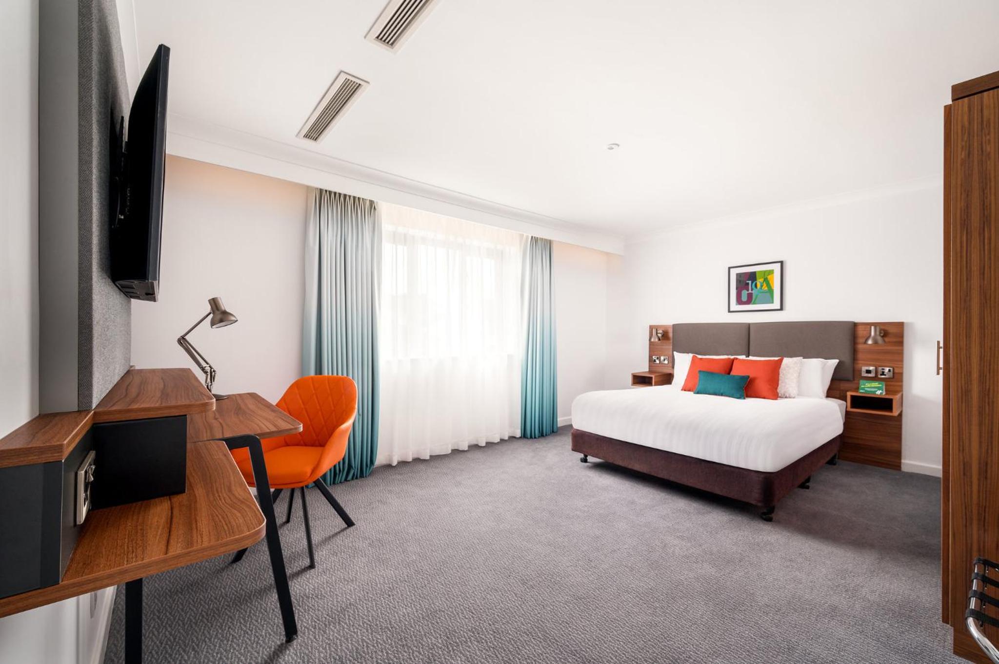Standard Room - Photo 6