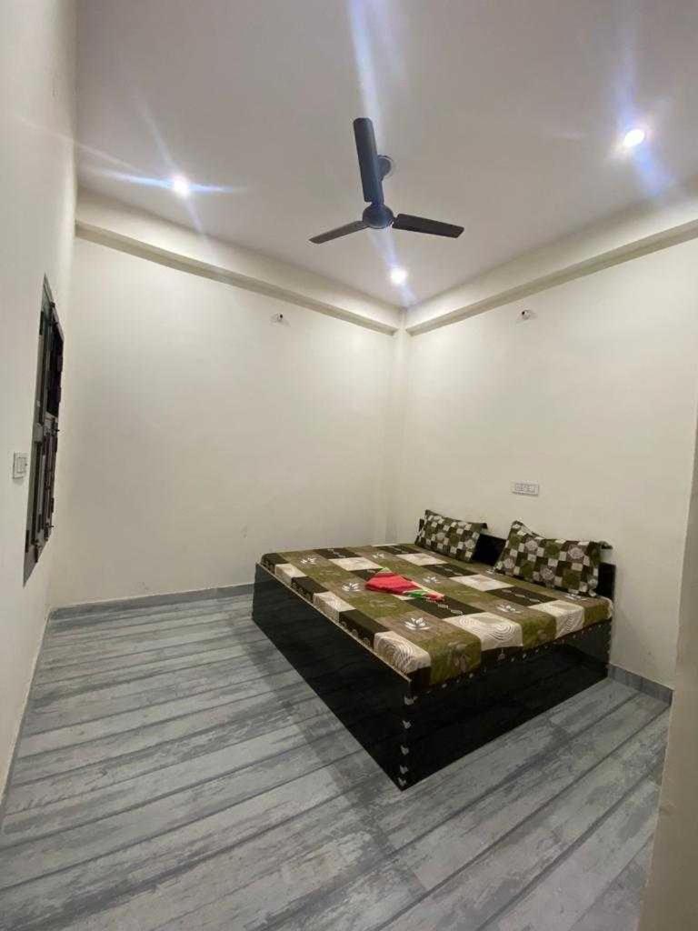 Classic Triple Room photo 2