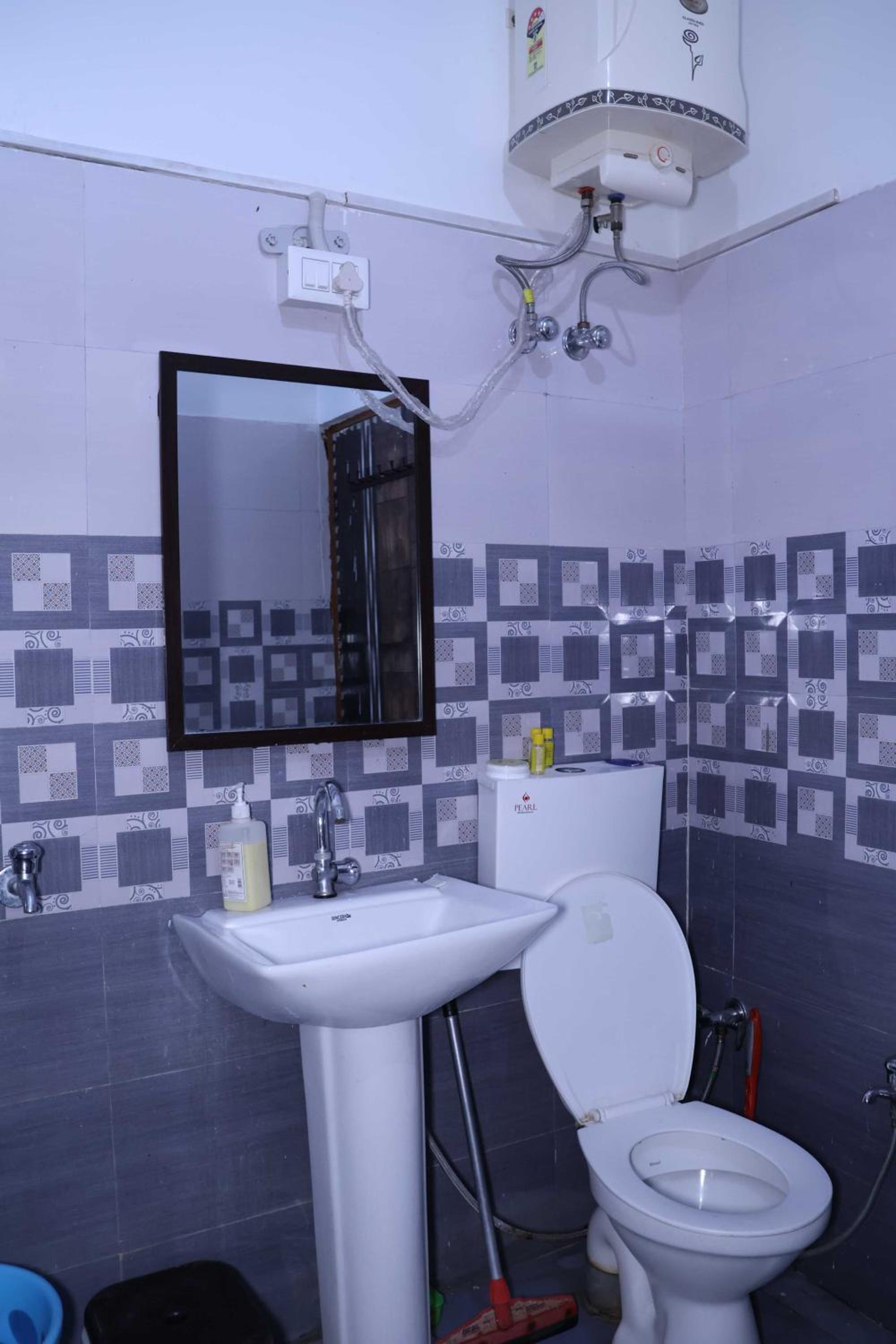 Classic Triple Room photo 3