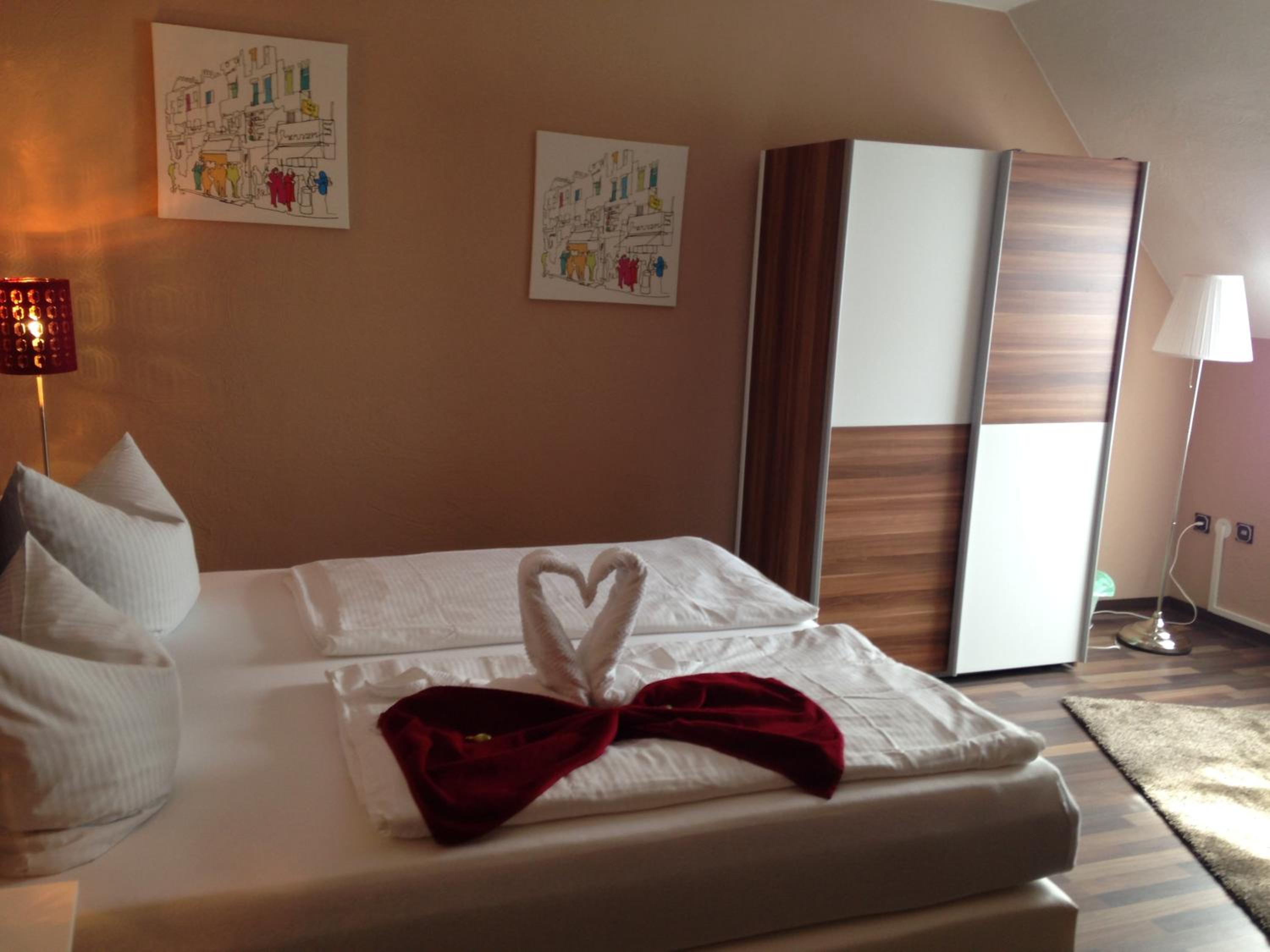 Double Room - Photo 1