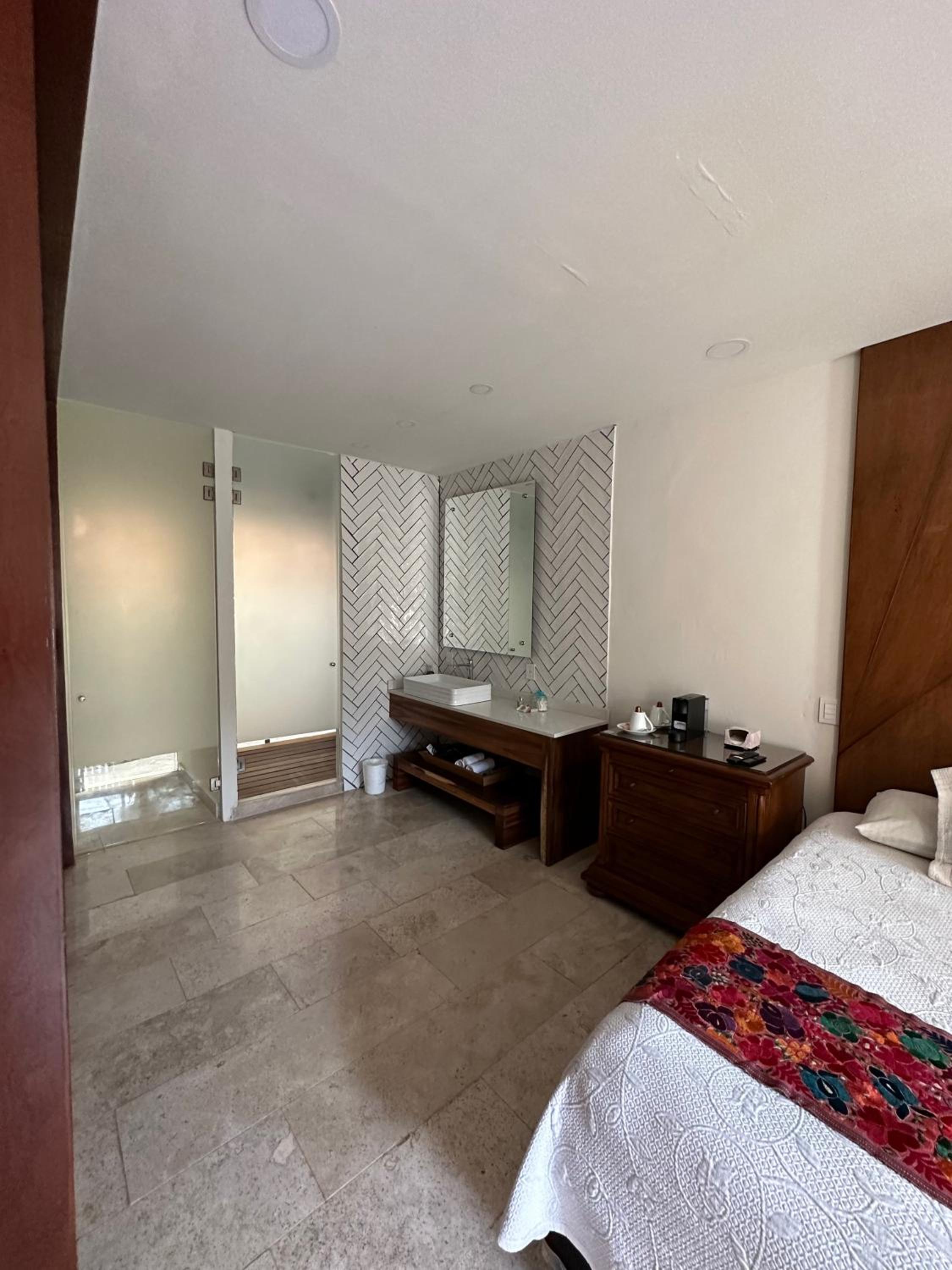Junior Suite Deluxe
