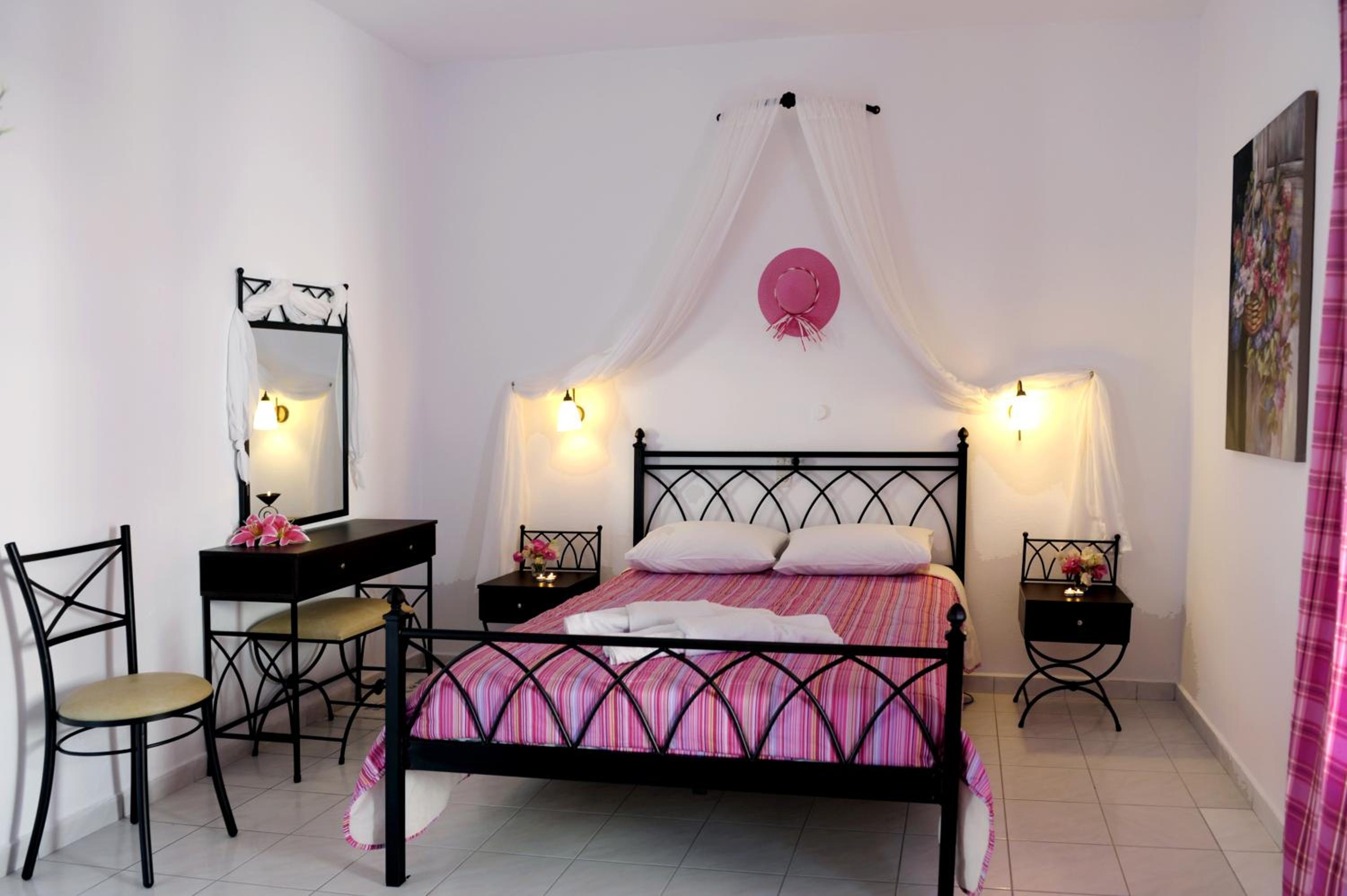 Double Room with Sea View