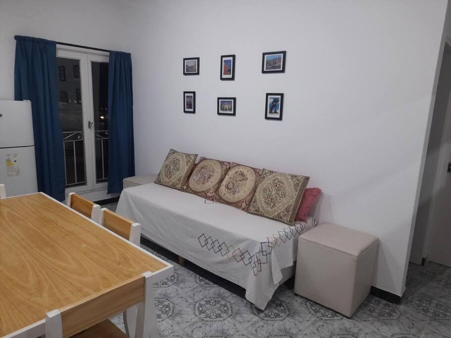 Two-Bedroom Apartment photo 2
