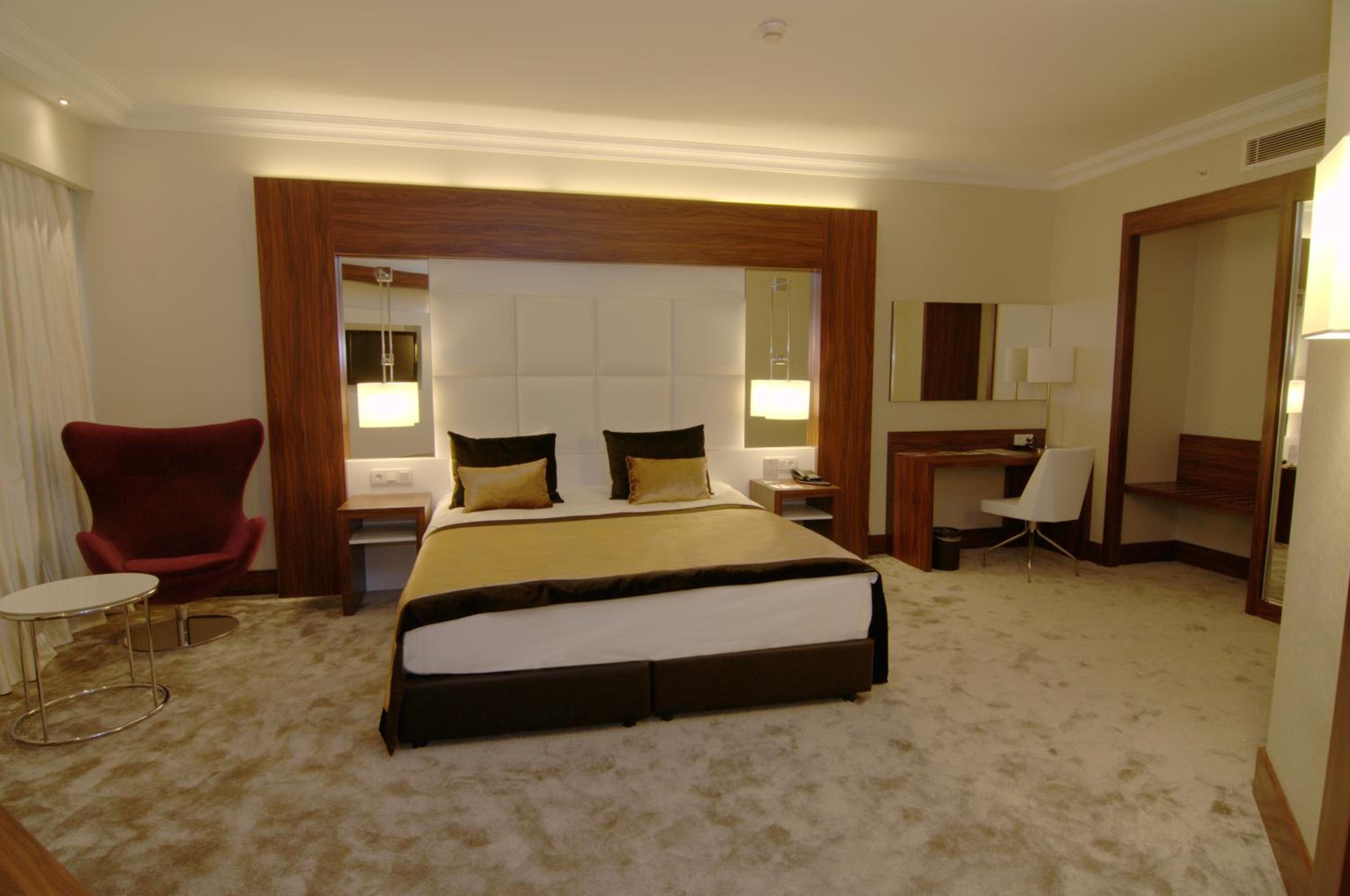 King Suite