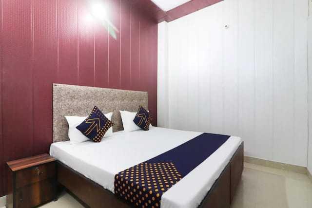 Classic Triple Room