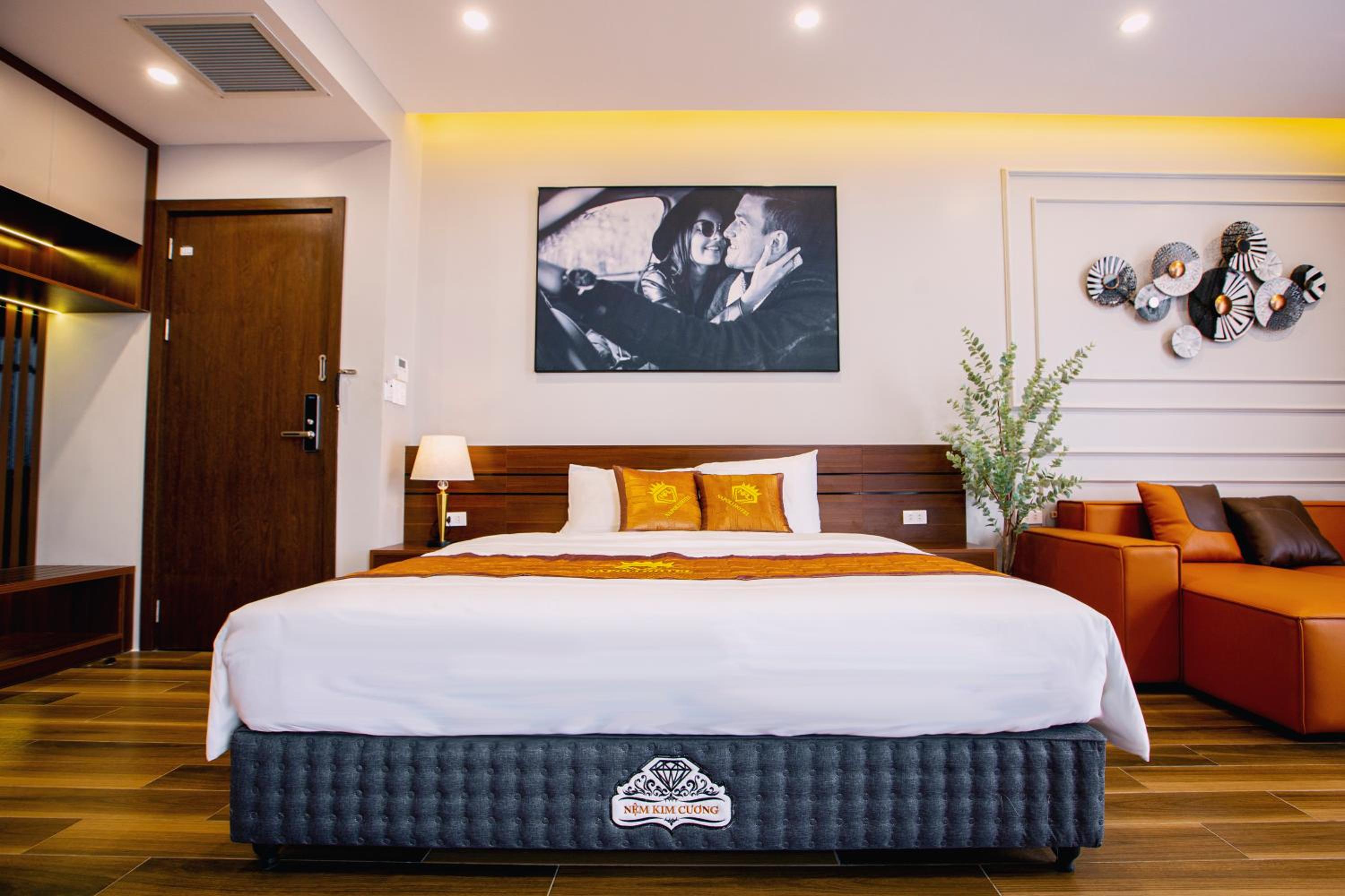 King Room photo 3