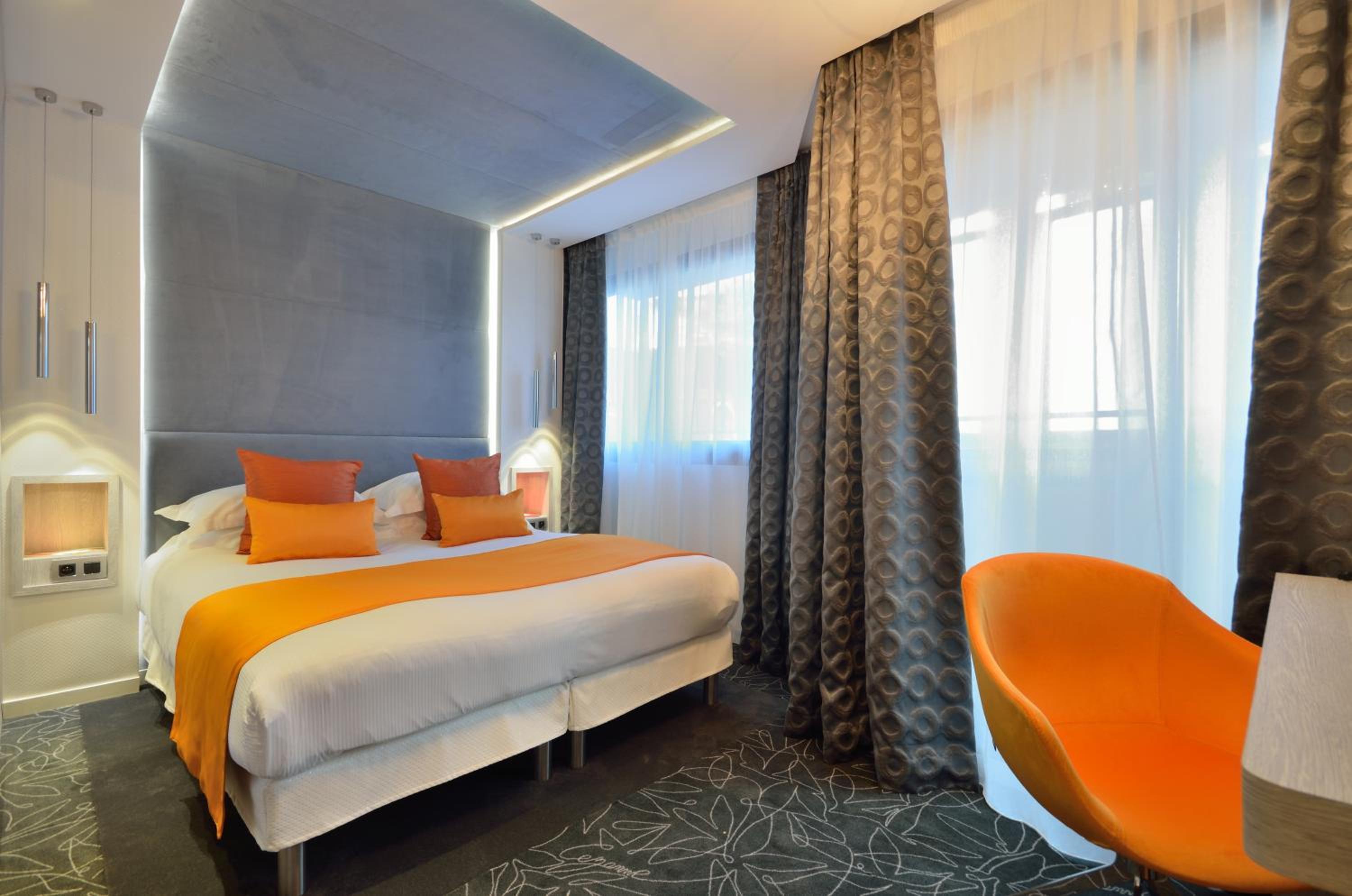 Classic Double Room - Photo 1