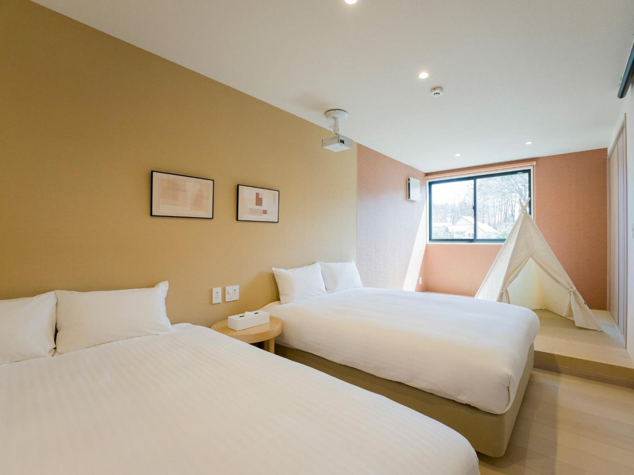 Vacation Home photo 1