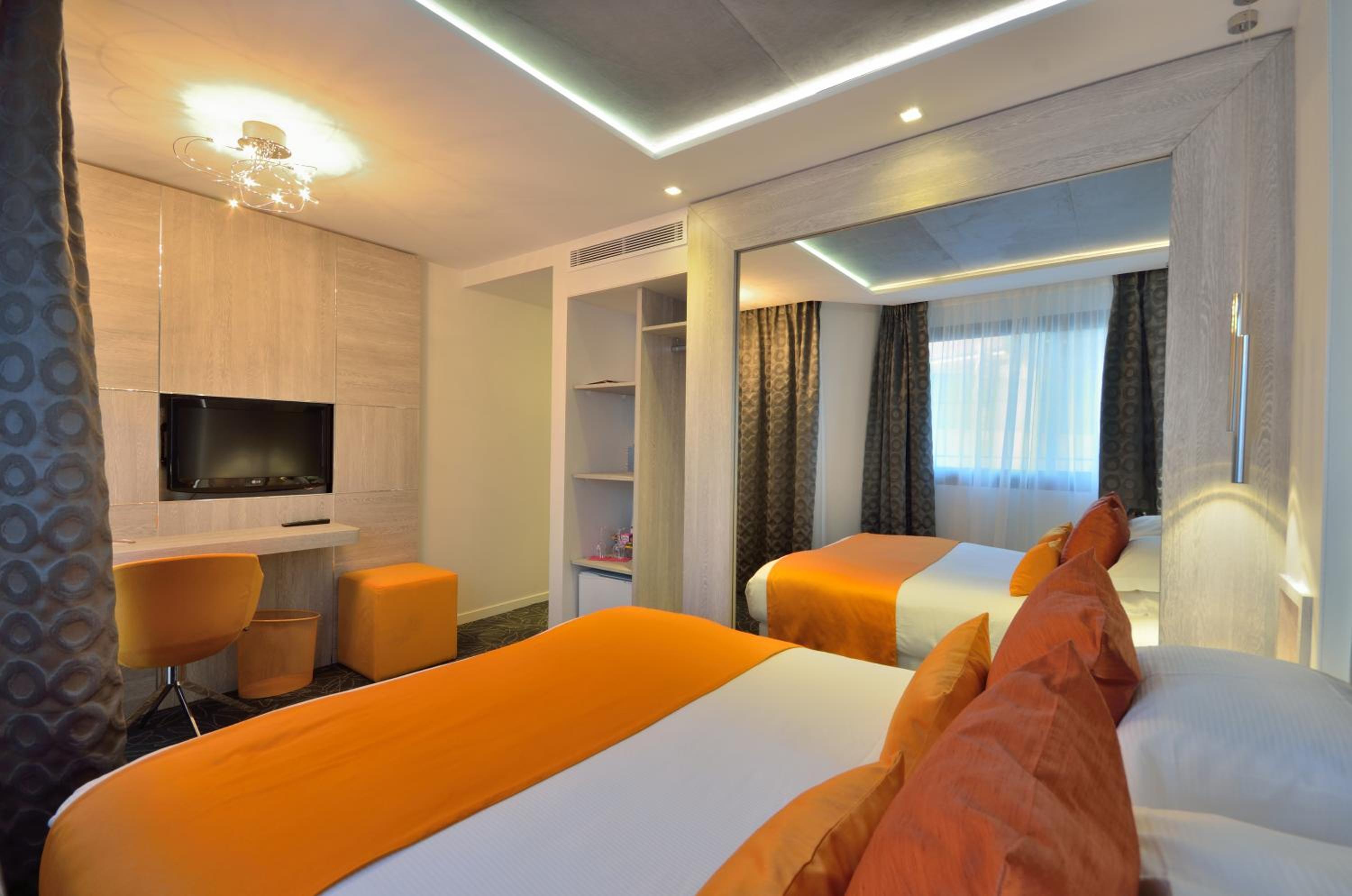 Classic Double Room - Photo 3