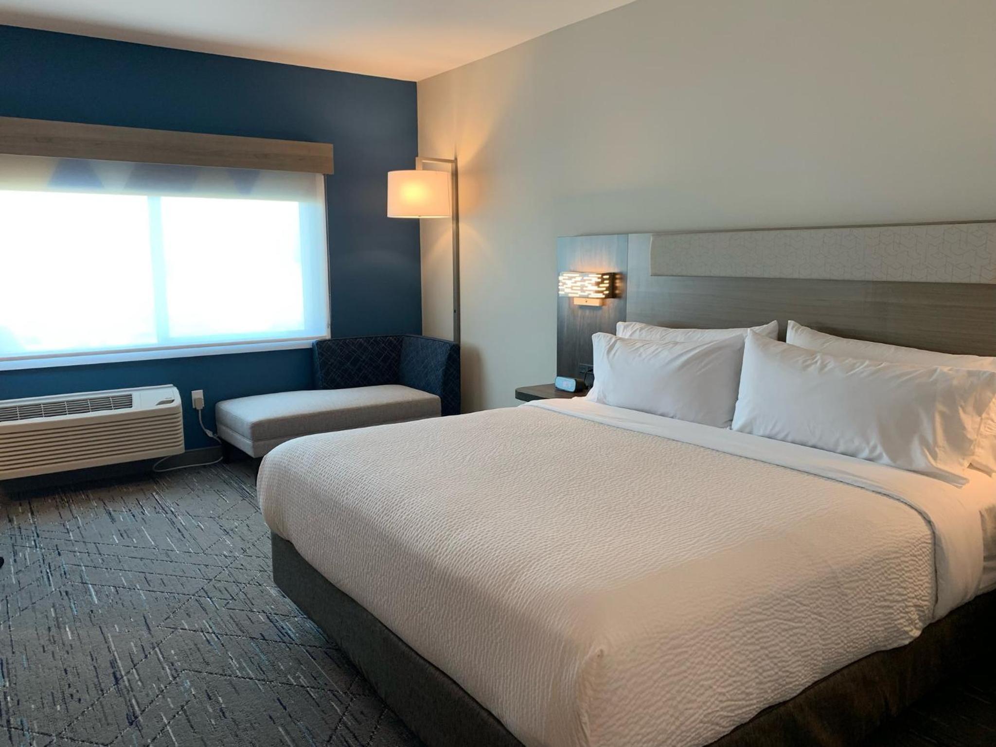 Holiday Inn Express & Suites Courtenay - Comox by IHG, Foto 4